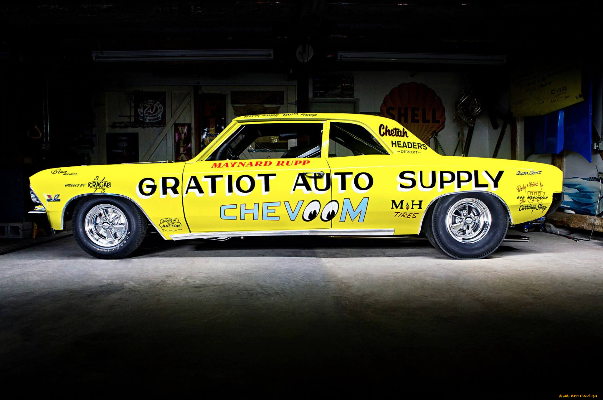 автомобили, chevrolet