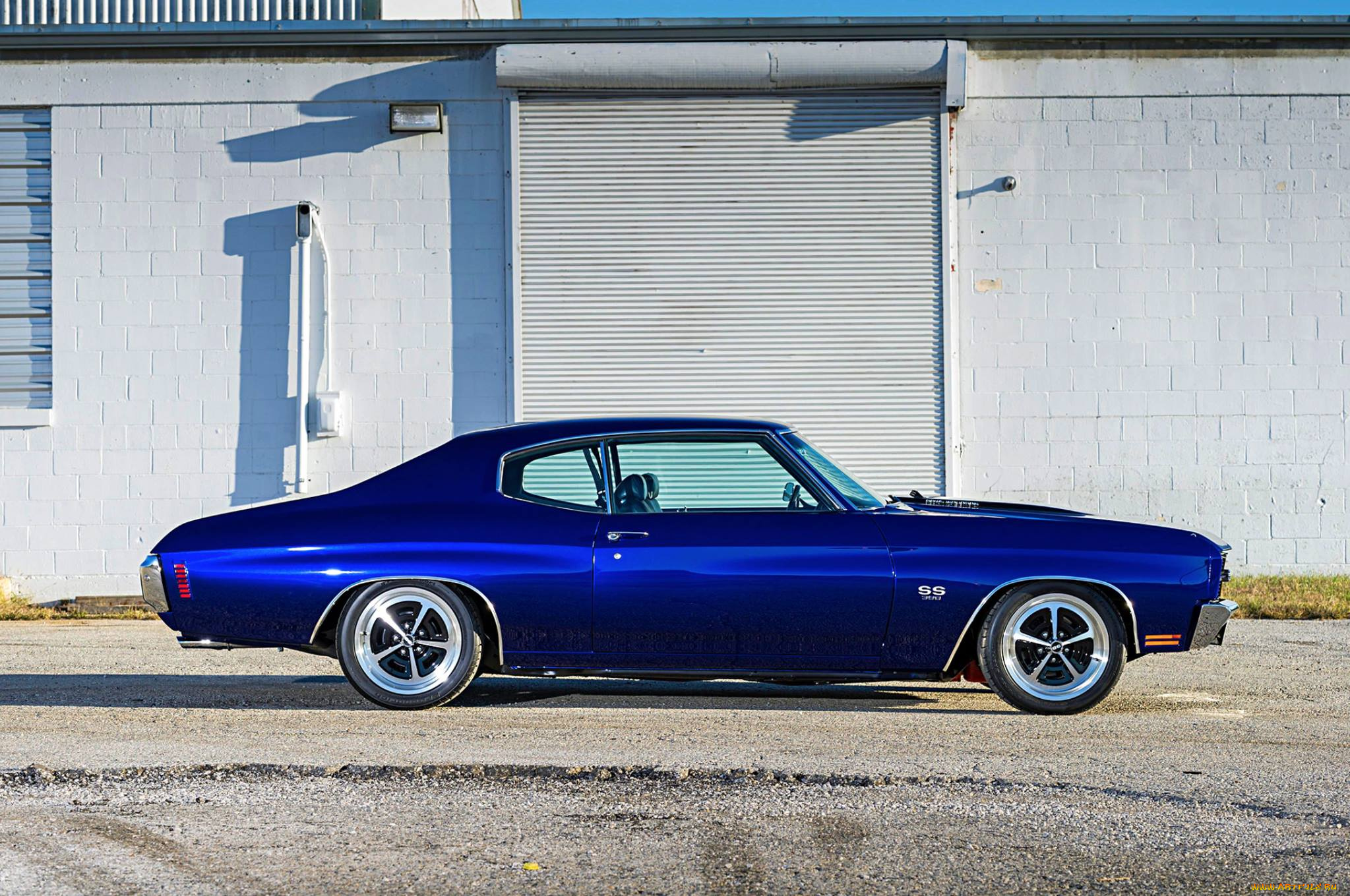 автомобили, chevrolet