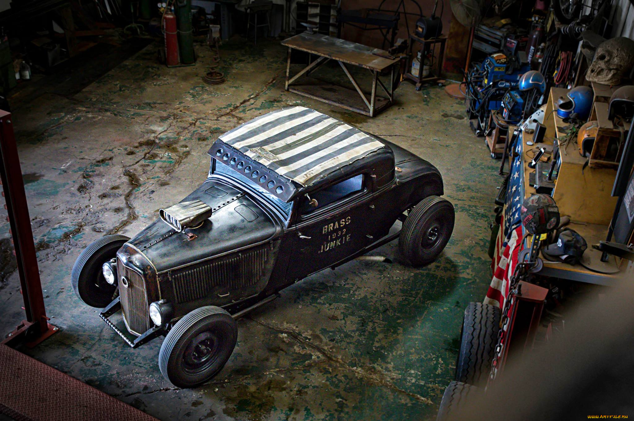 автомобили, custom, classic, car, custom, classic, car