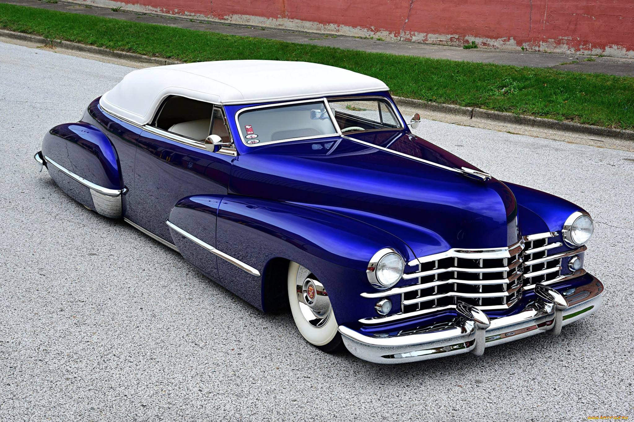 автомобили, cadillac