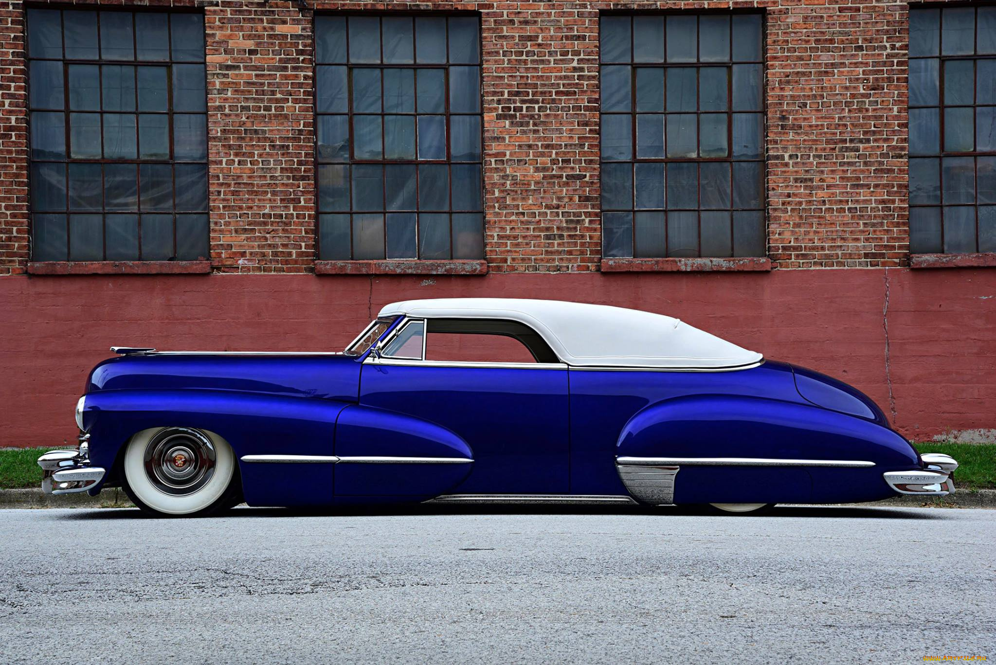 автомобили, cadillac