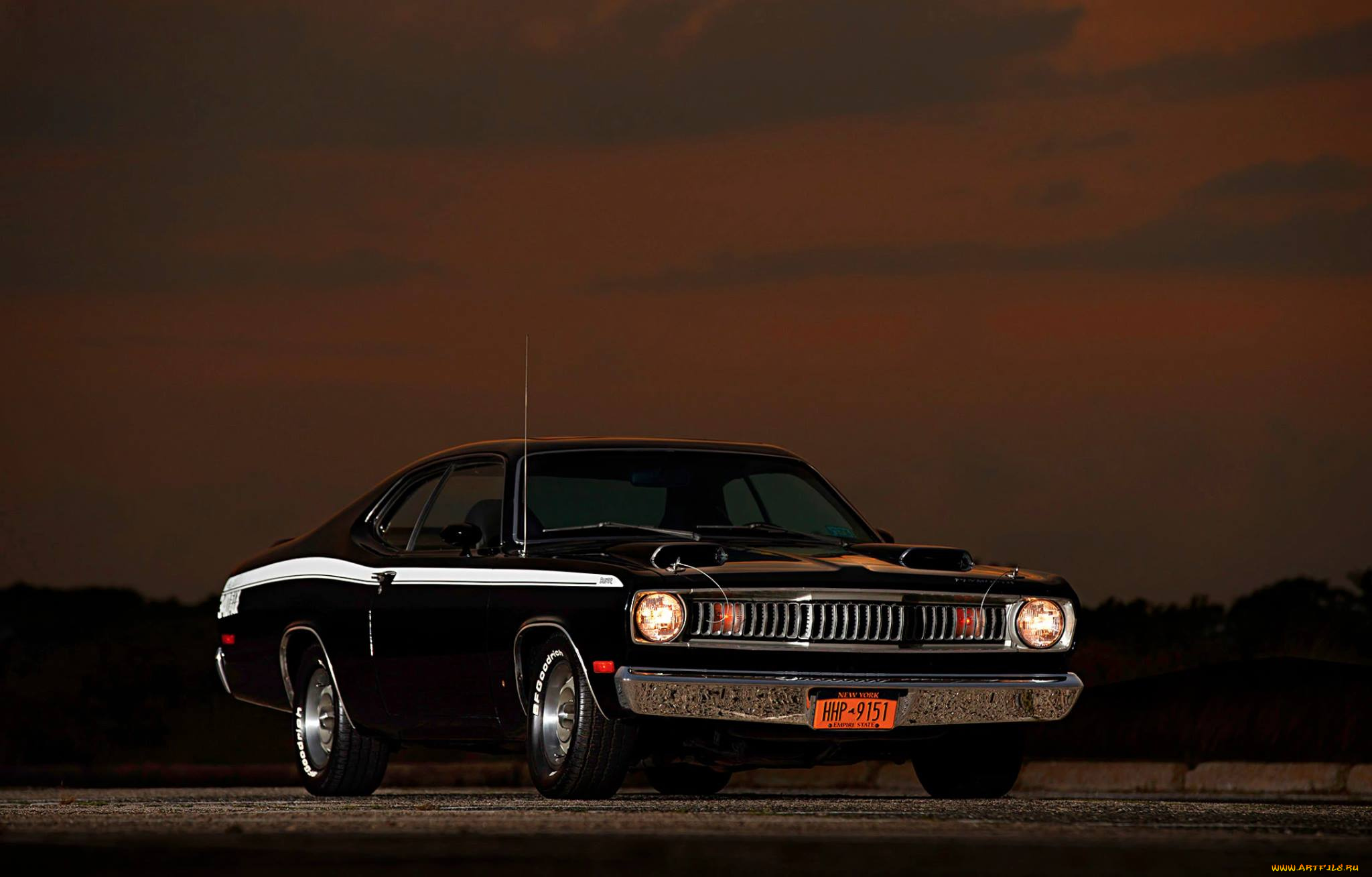 автомобили, dodge