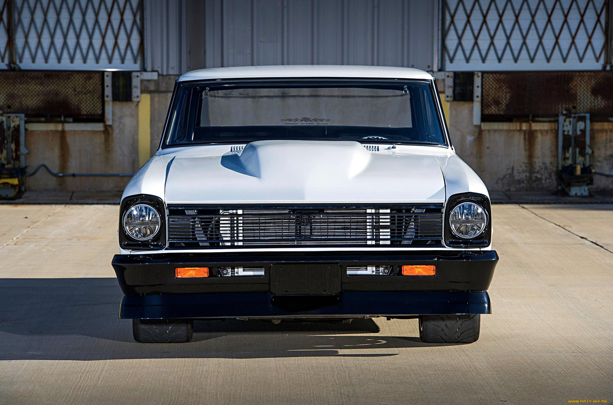 автомобили, chevrolet