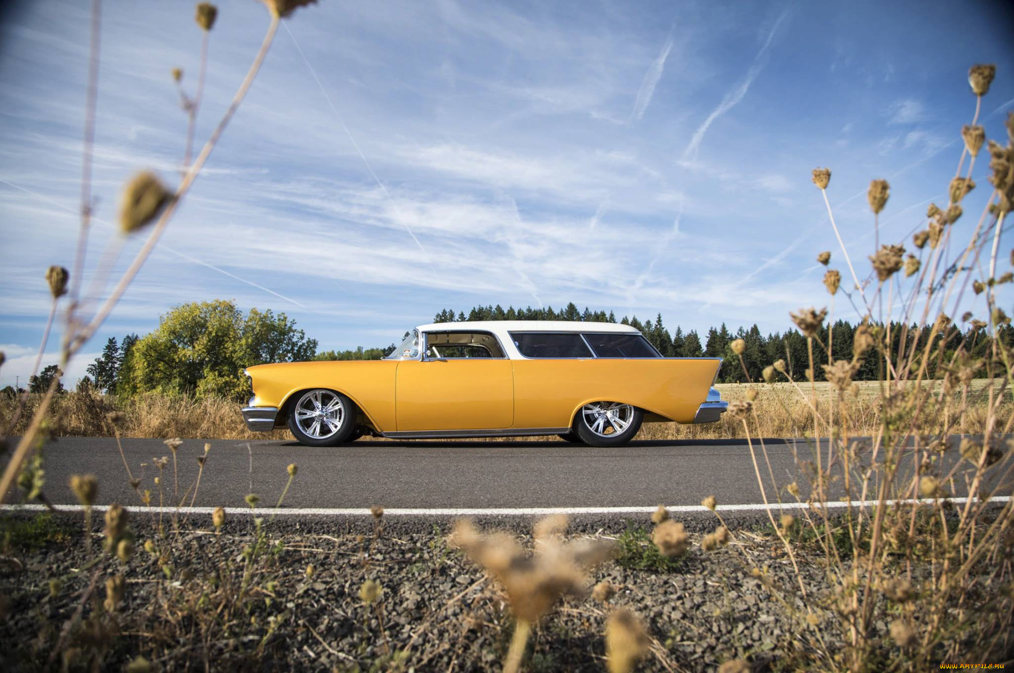 автомобили, chevrolet