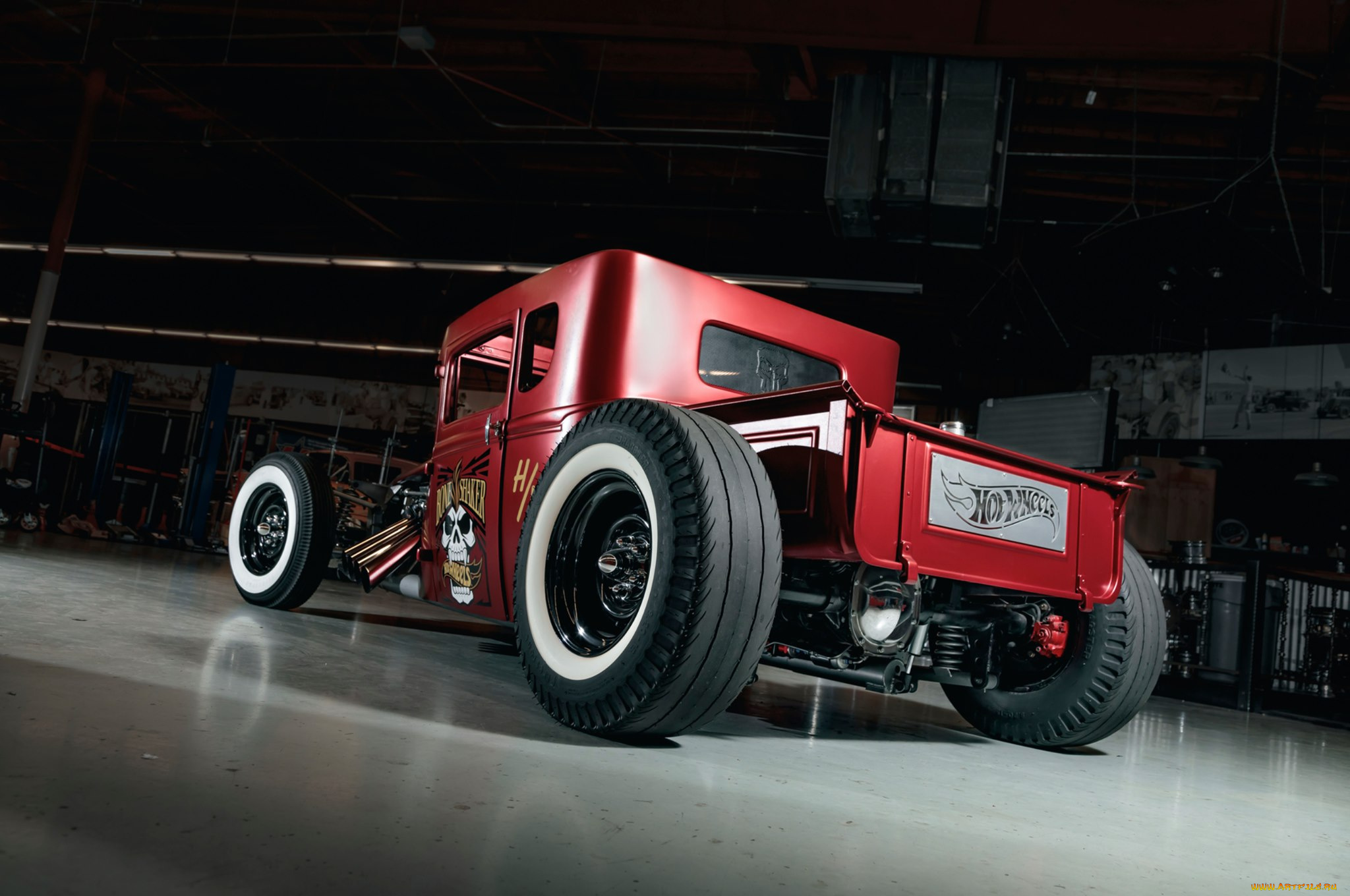 bone, shaker, автомобили, custom, classic, car, hotwheels