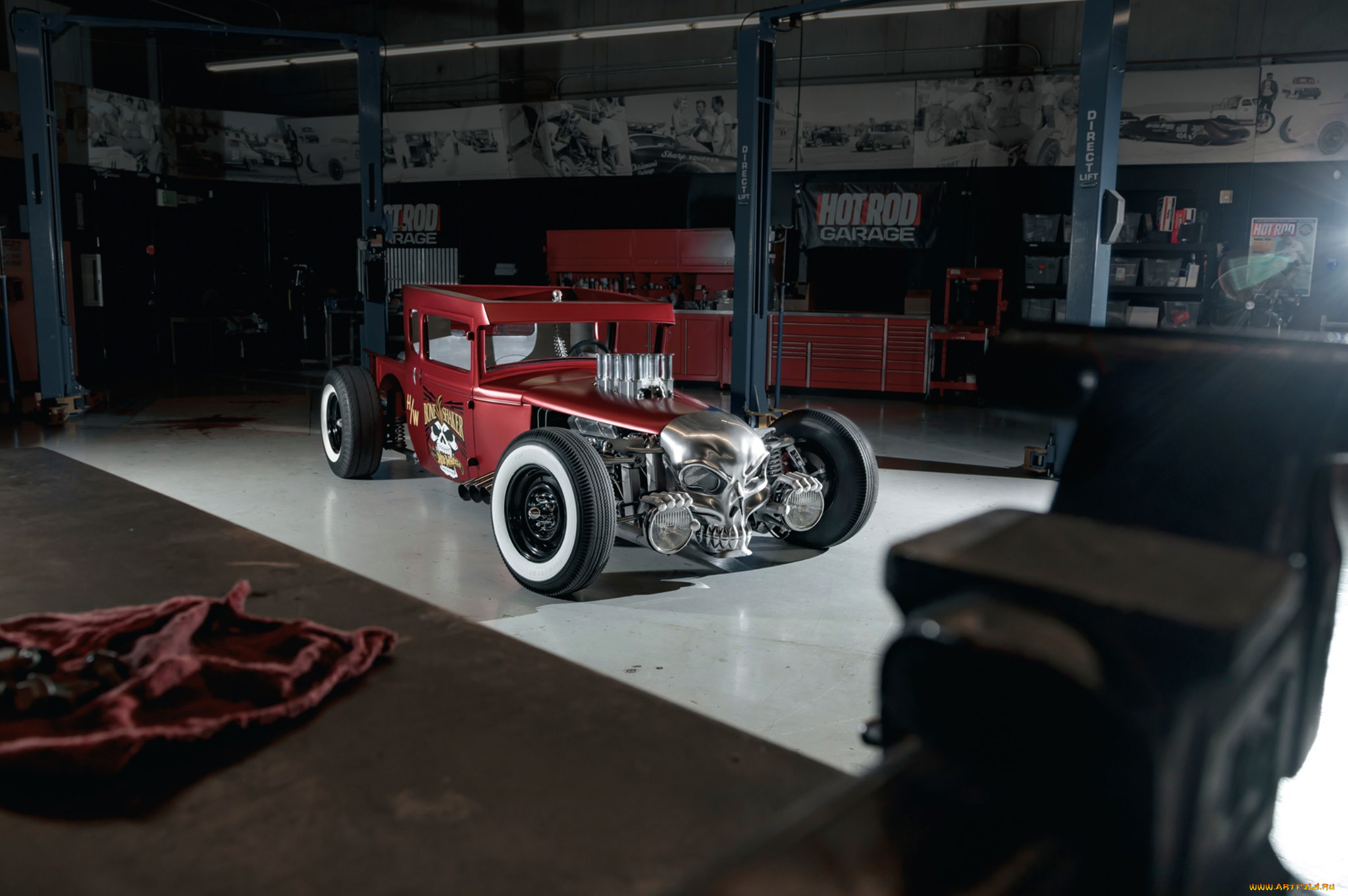 bone, shaker, автомобили, custom, classic, car, hotwheels