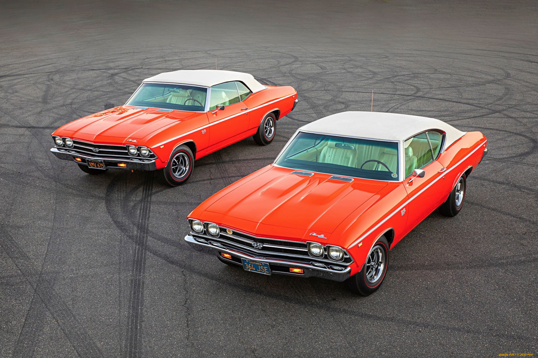 автомобили, chevrolet