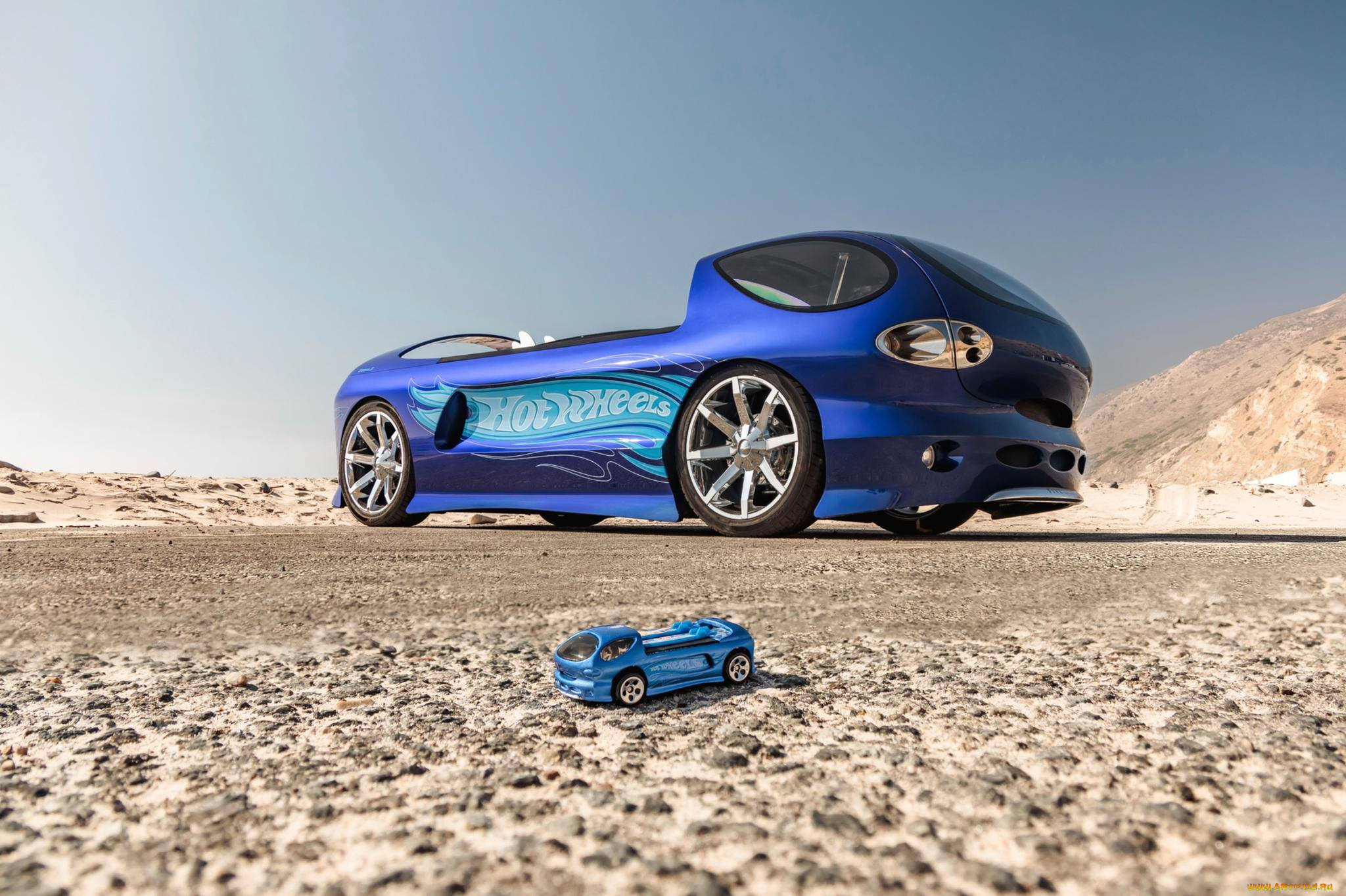 dodge, deora, автомобили, custom, pick-up, hotwheels