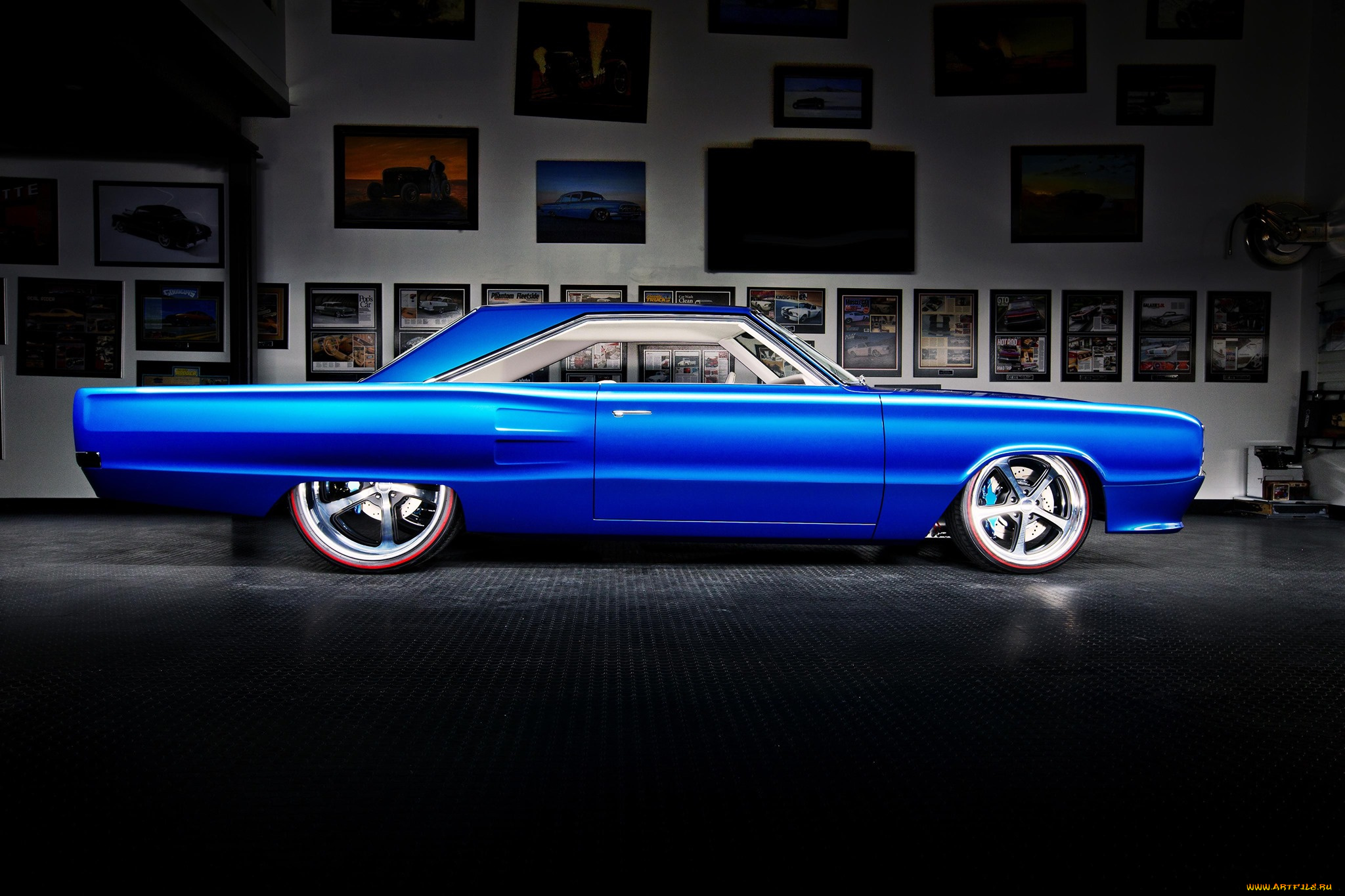 автомобили, dodge