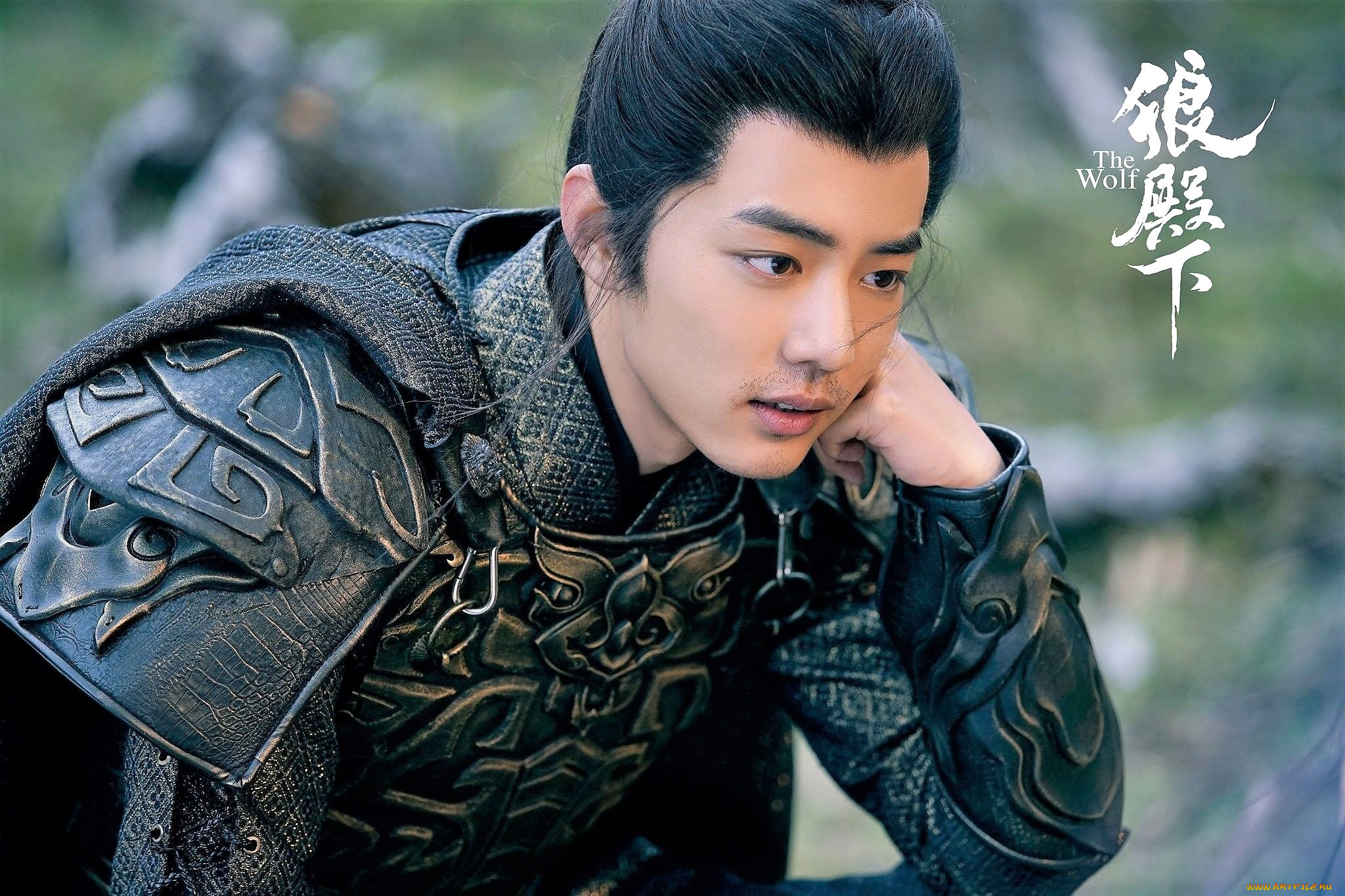 кино, фильмы, the, wolf, ji, chong, броня