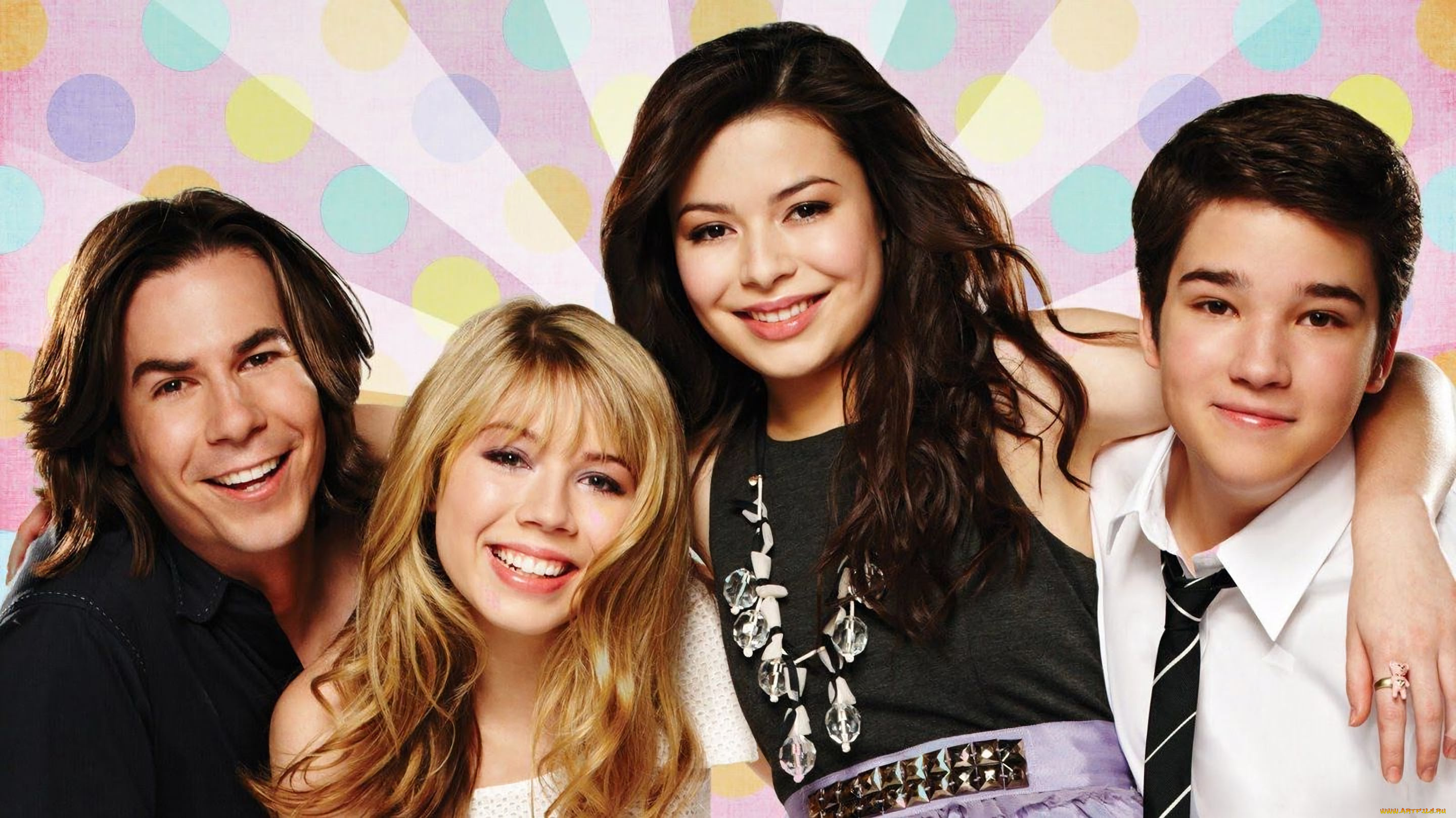 кино, фильмы, icarly, , сериал, компания, лица