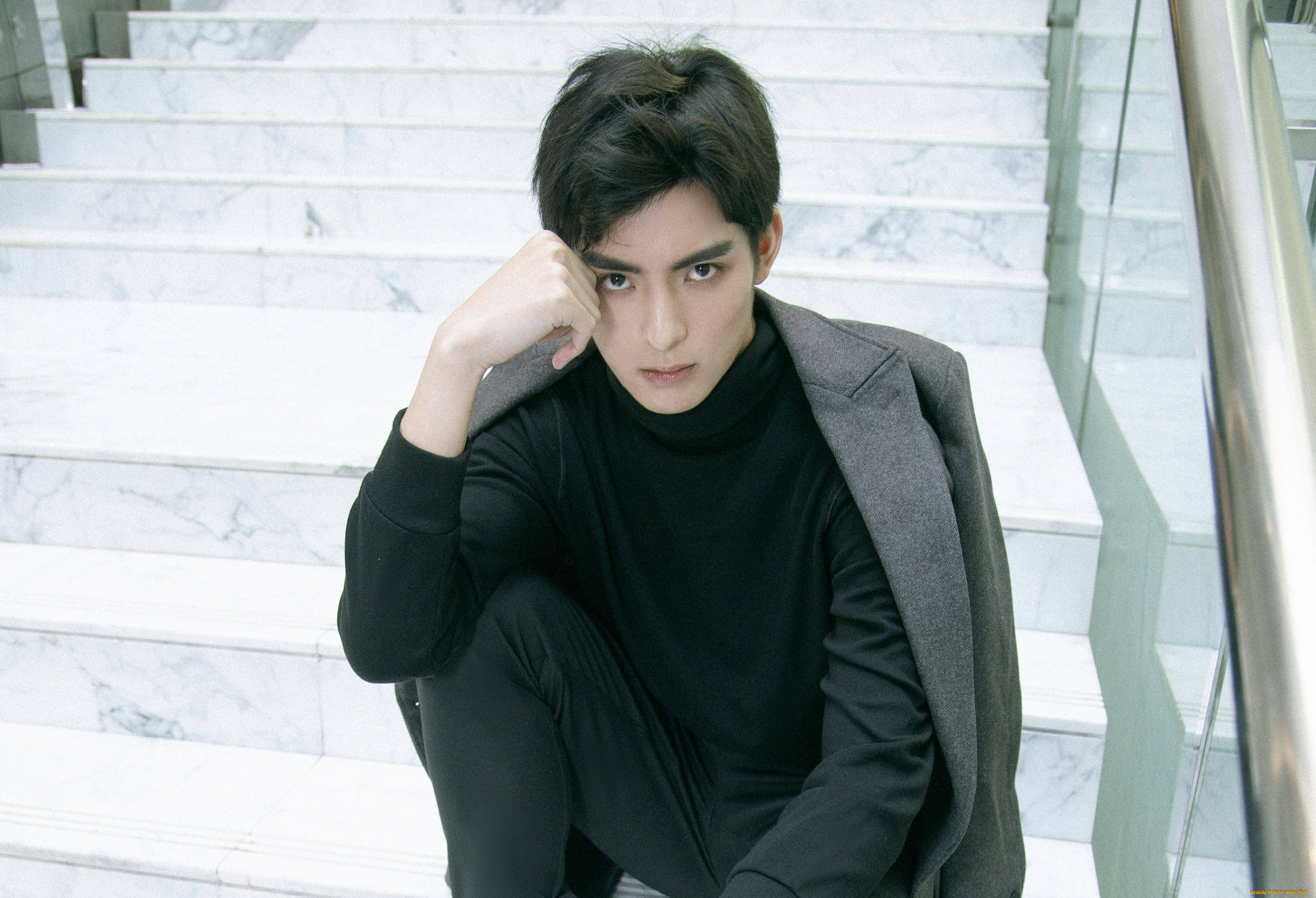 мужчины, wang, hao, xuan, ван, хаосюань, wang, hao, xuan