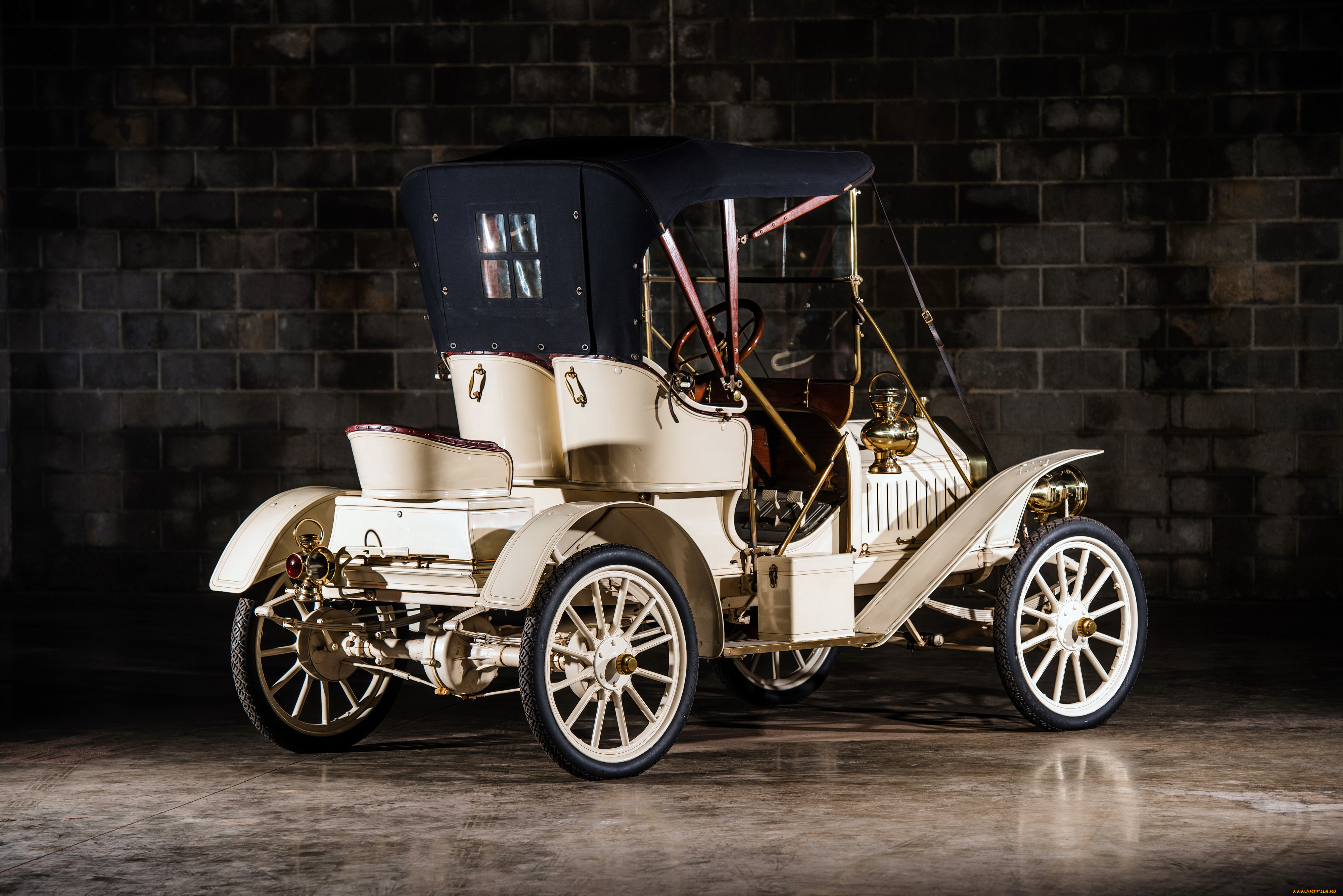 автомобили, классика, buick