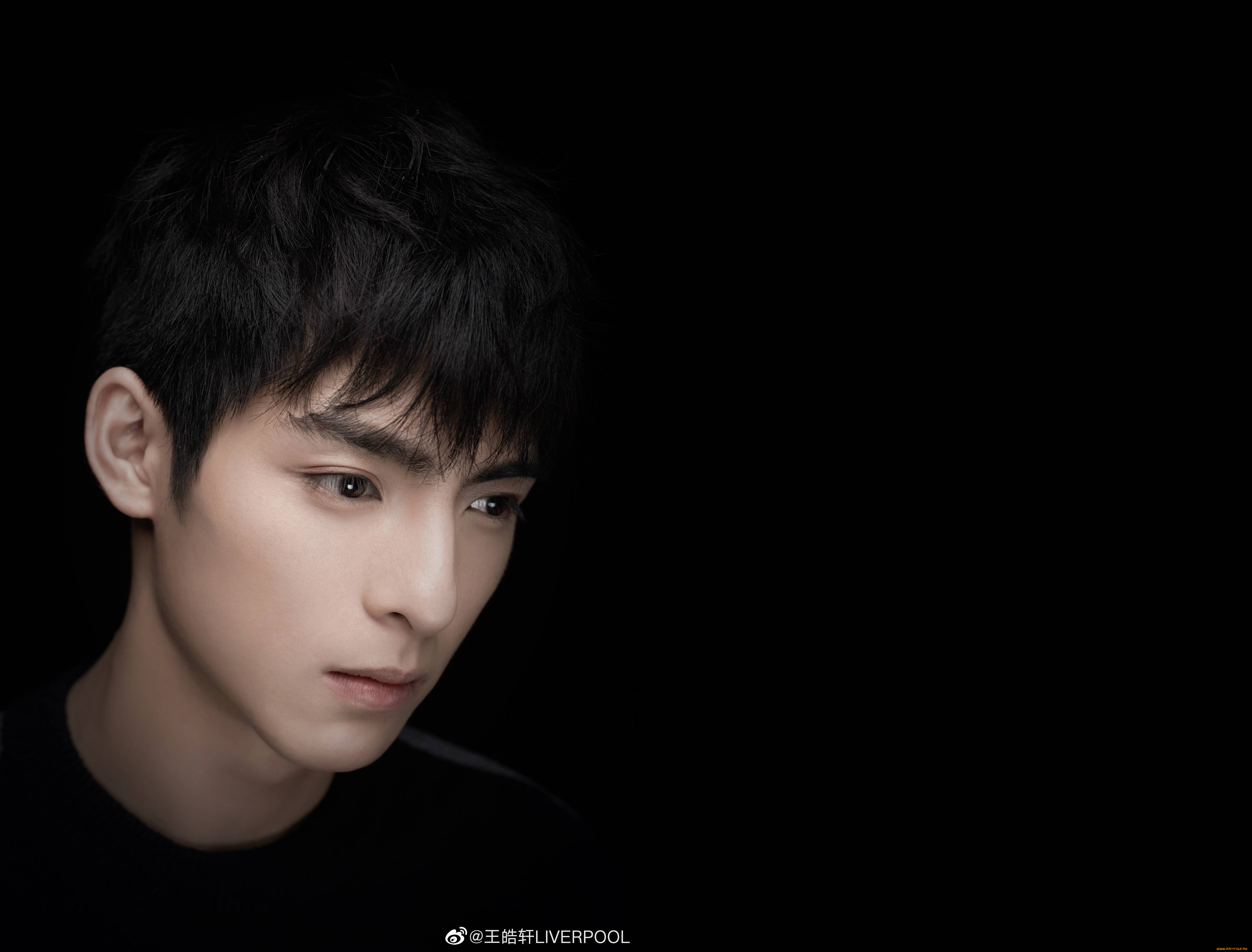 мужчины, wang, hao, xuan, ван, хаосюань, wang, hao, xuan