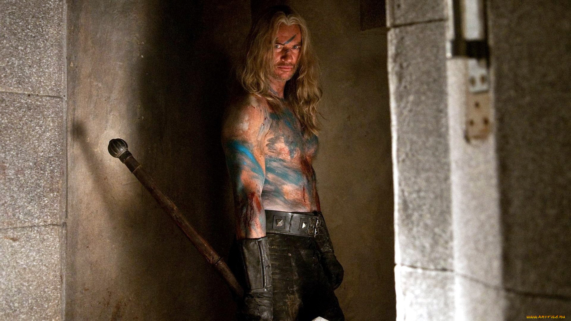 ironclad, кино, фильмы