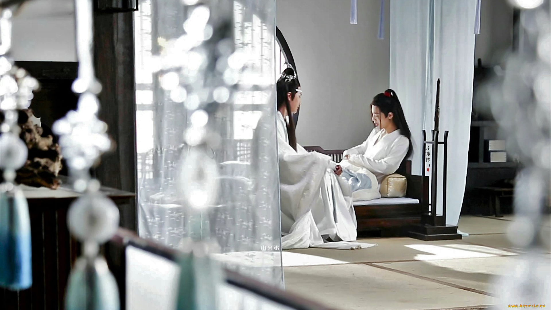 разное, знаменитости, ван, ибо, сяо, чжань, актеры, костюмы, съемки