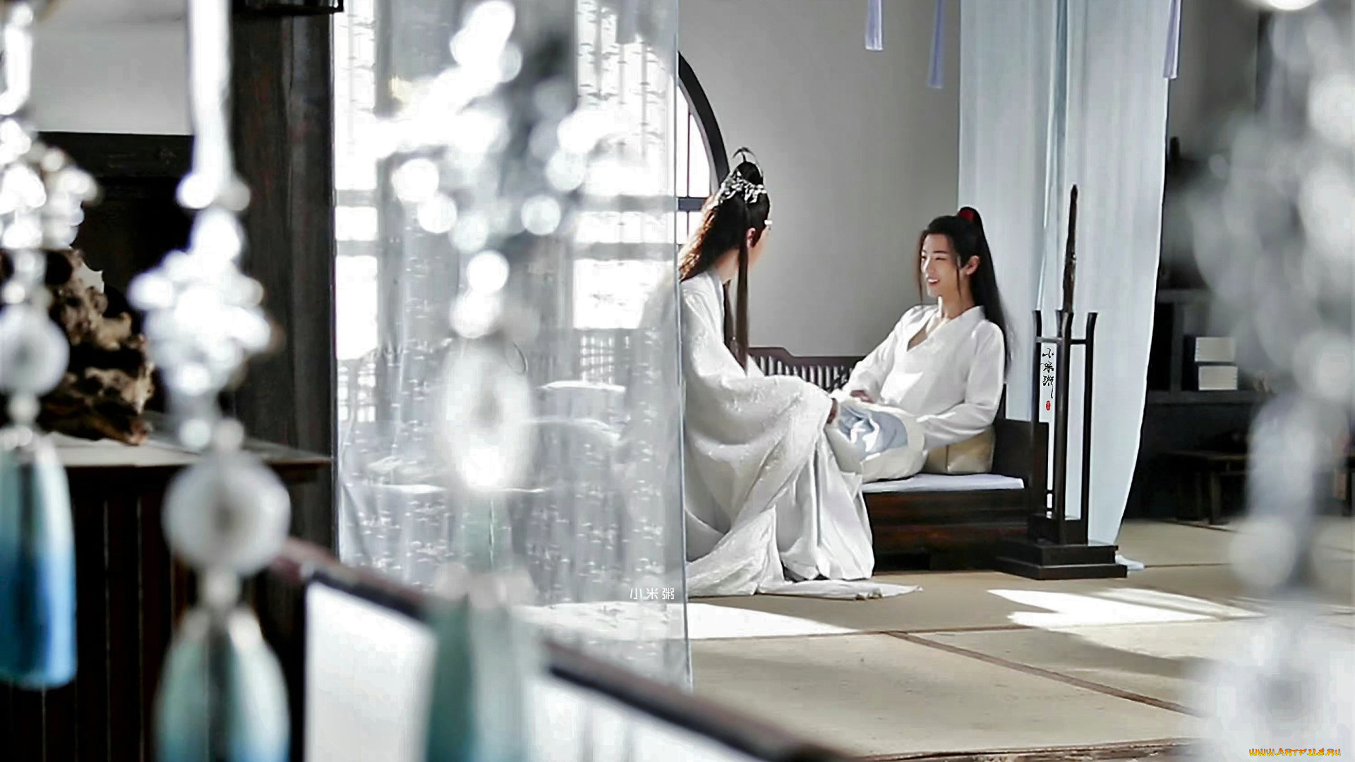 разное, знаменитости, ван, ибо, сяо, чжань, актеры, костюмы, съемки