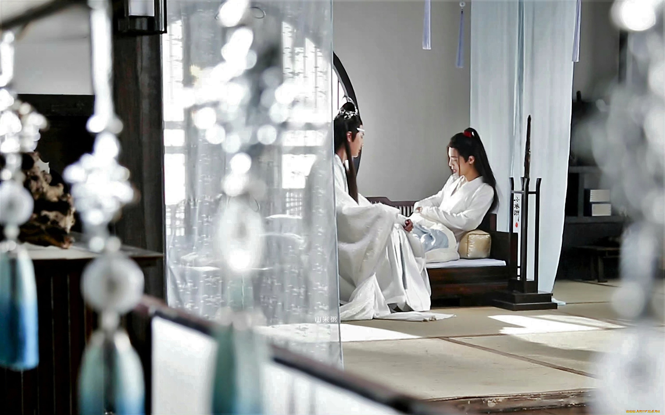 разное, знаменитости, ван, ибо, сяо, чжань, актеры, костюмы, съемки