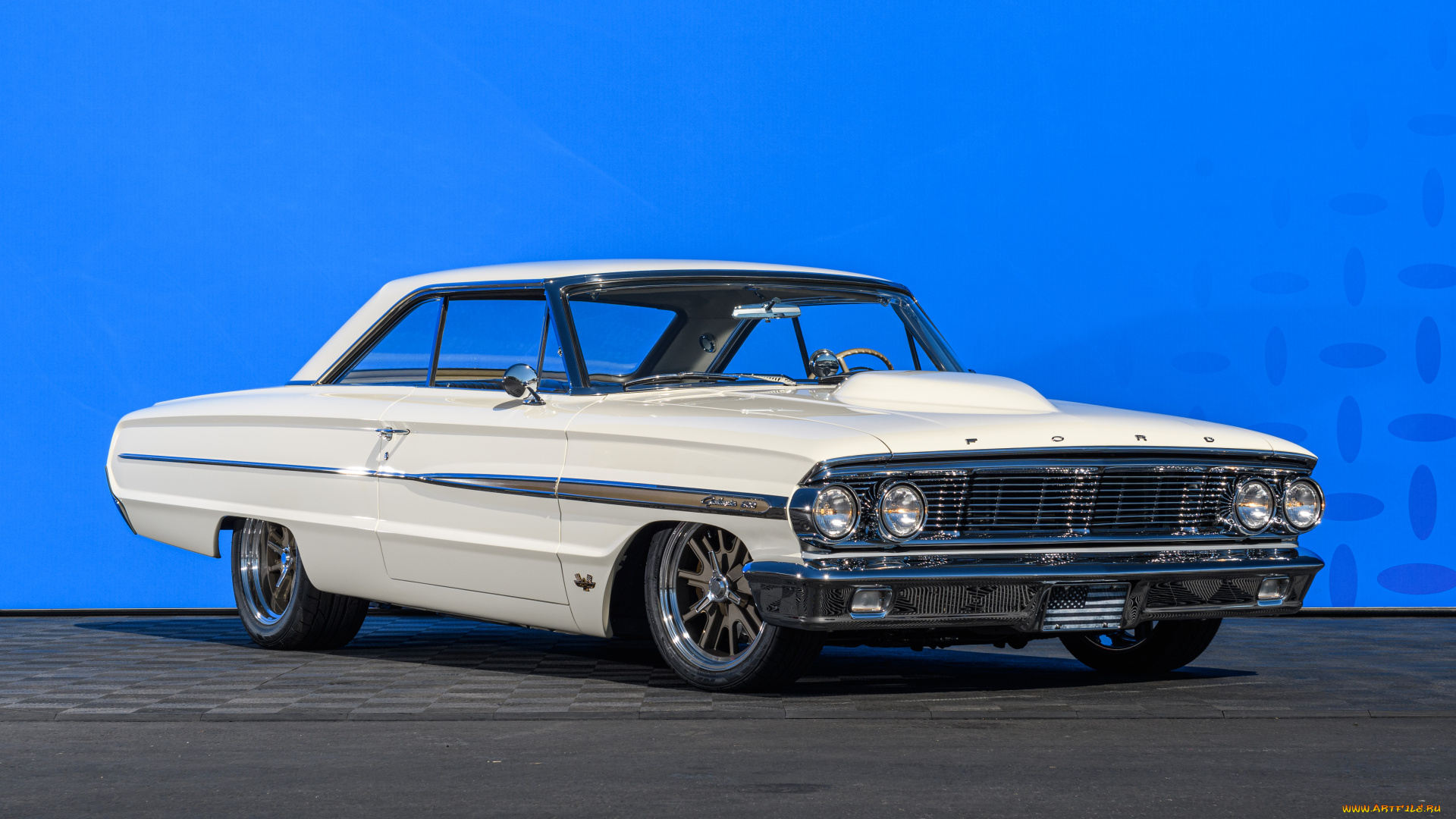 автомобили, ford