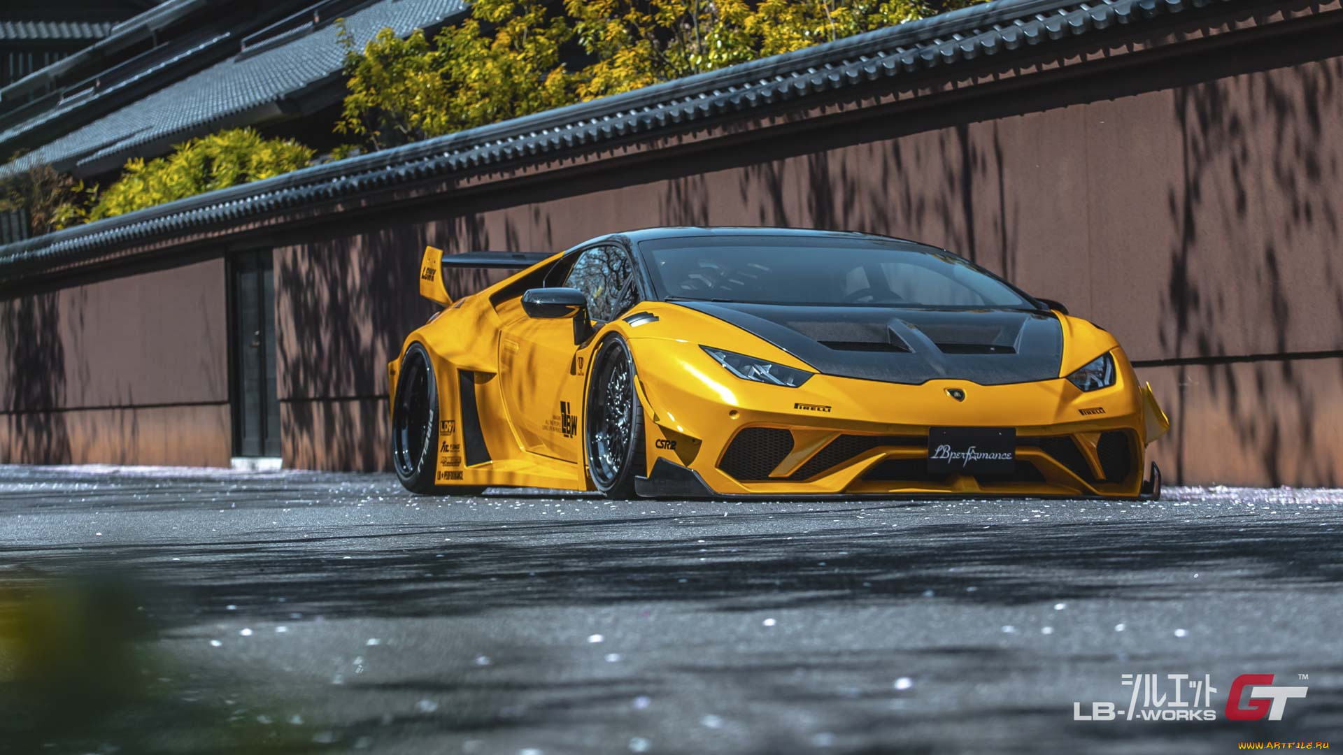 автомобили, lamborghini