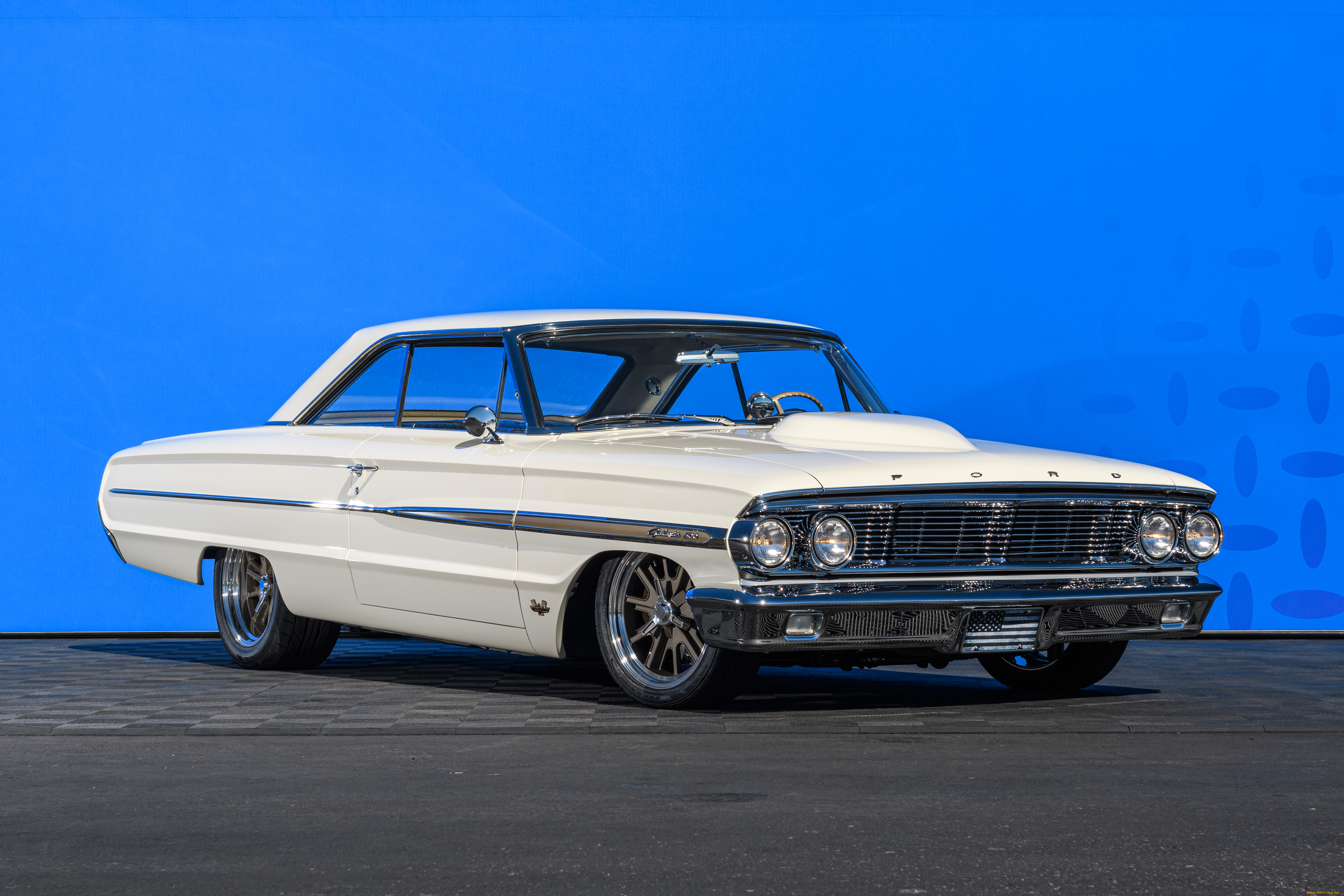 автомобили, ford