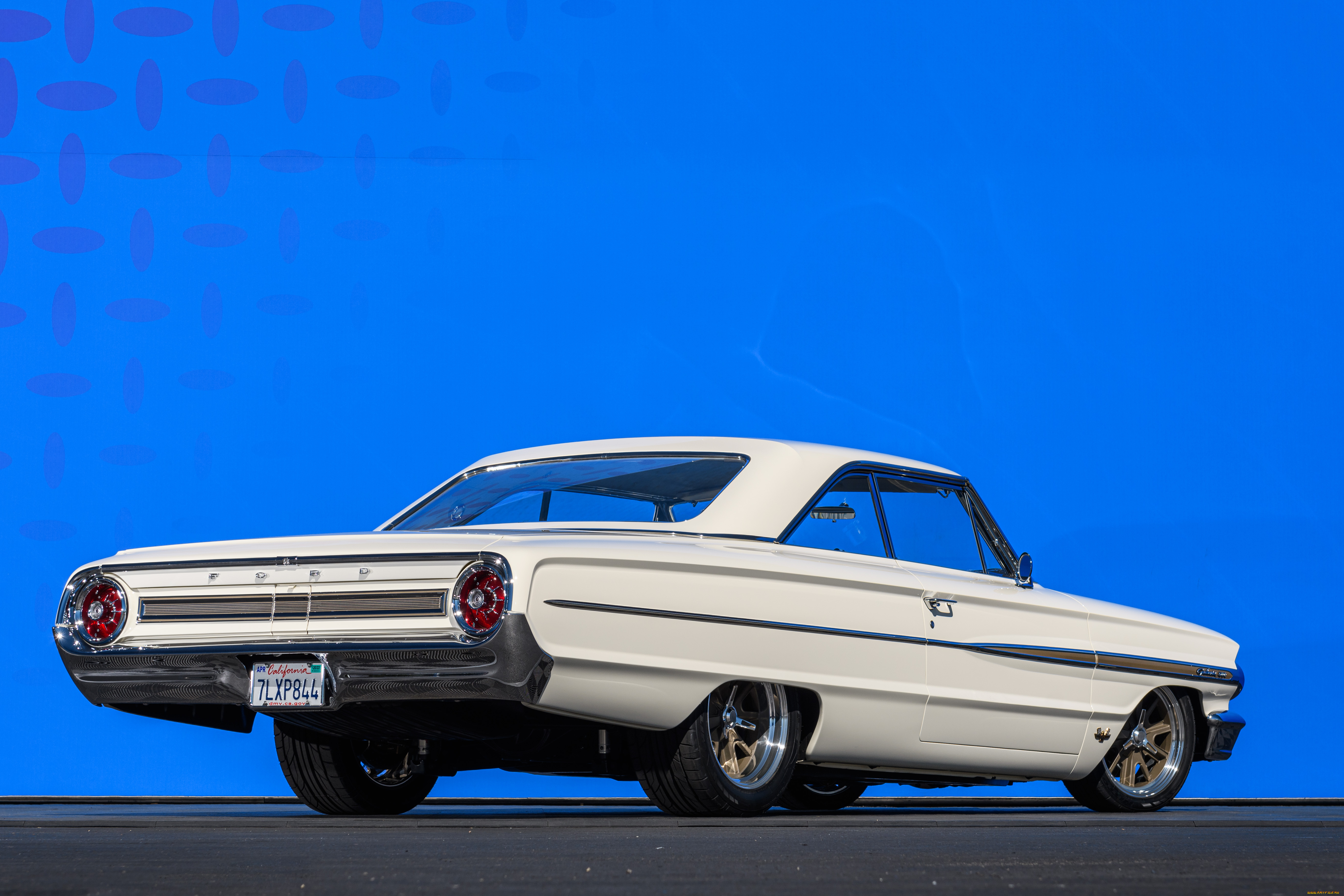 автомобили, ford