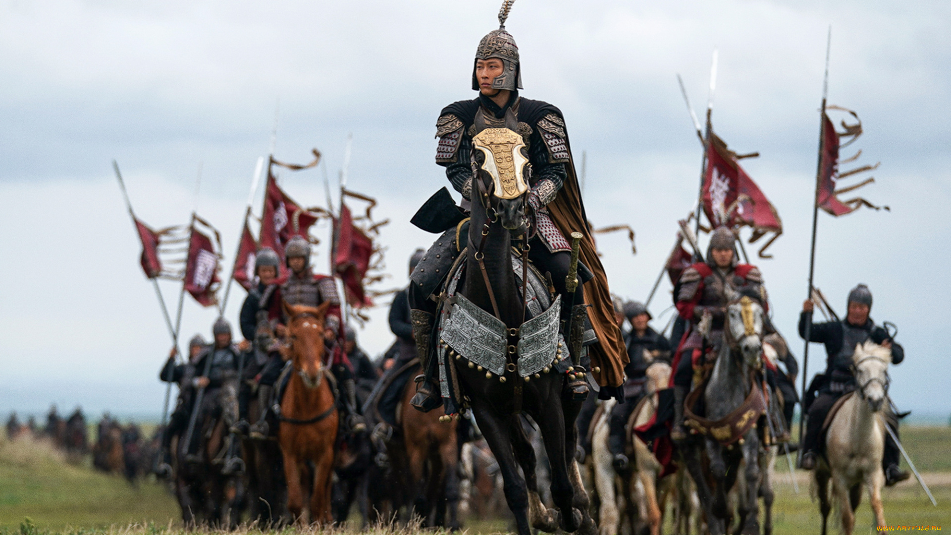 chuan, shuo, , , 2024, , кино, фильмы, -unknown, , другое, chuan, shuo, китай, shawn, dou, бoeвик, кoмeдия, лeгенда, драма, a, legend