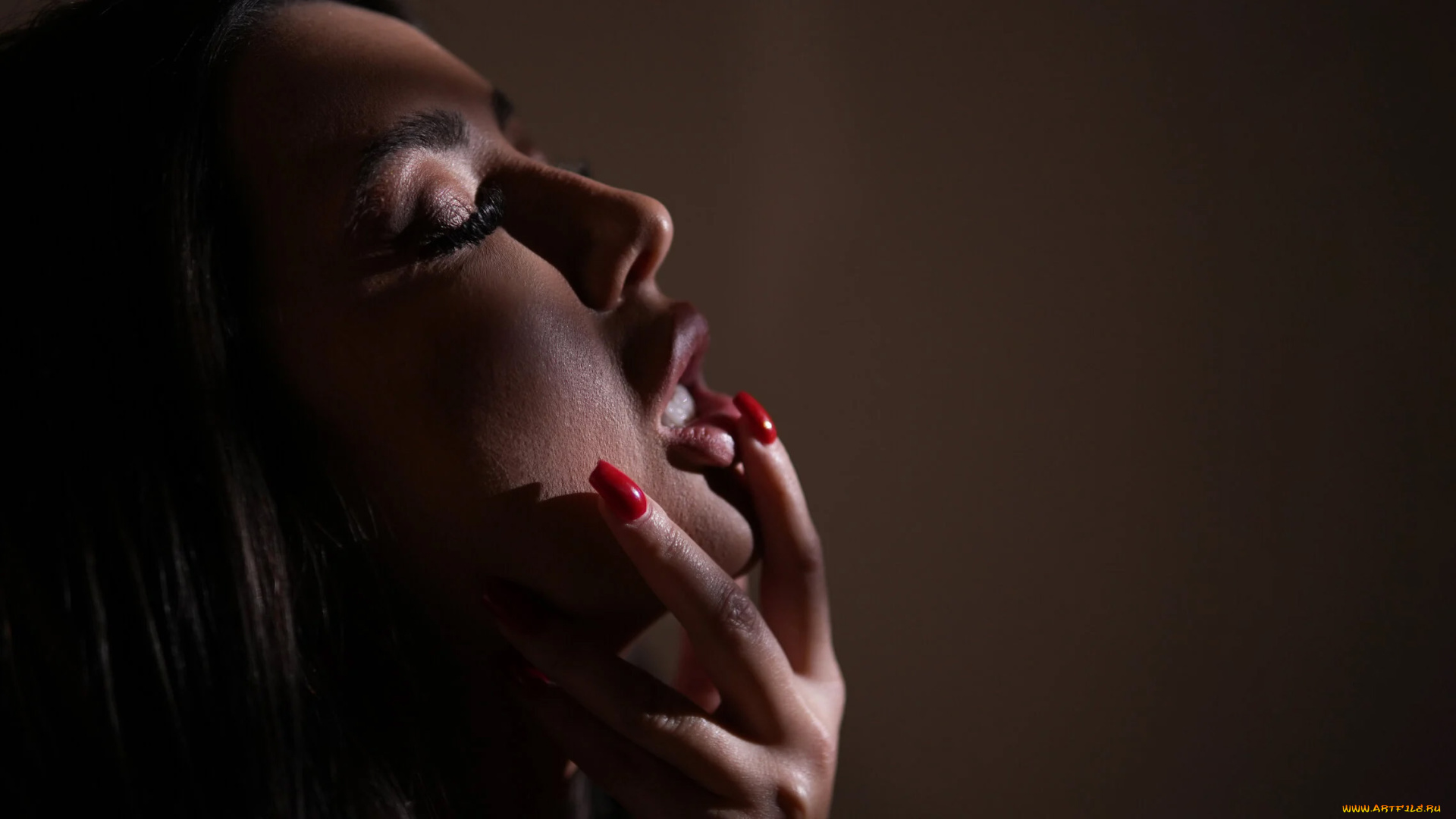 девушки, allison, keys, allison, keys