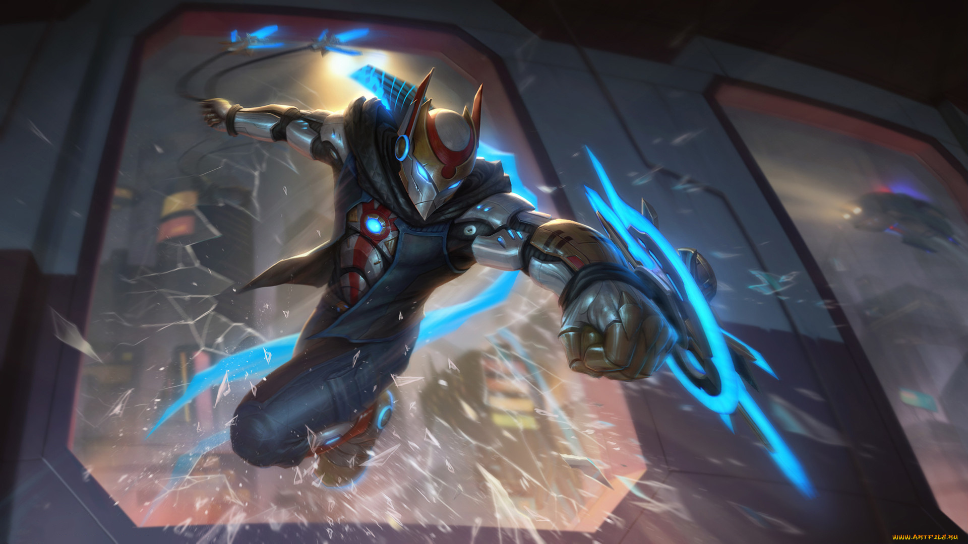 smite, видео, игры, мужчина, фон, униформа