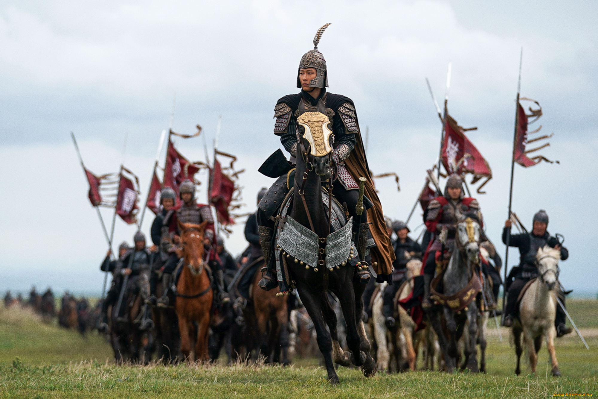 chuan, shuo, , , 2024, , кино, фильмы, -unknown, , другое, chuan, shuo, китай, shawn, dou, бoeвик, кoмeдия, лeгенда, драма, a, legend