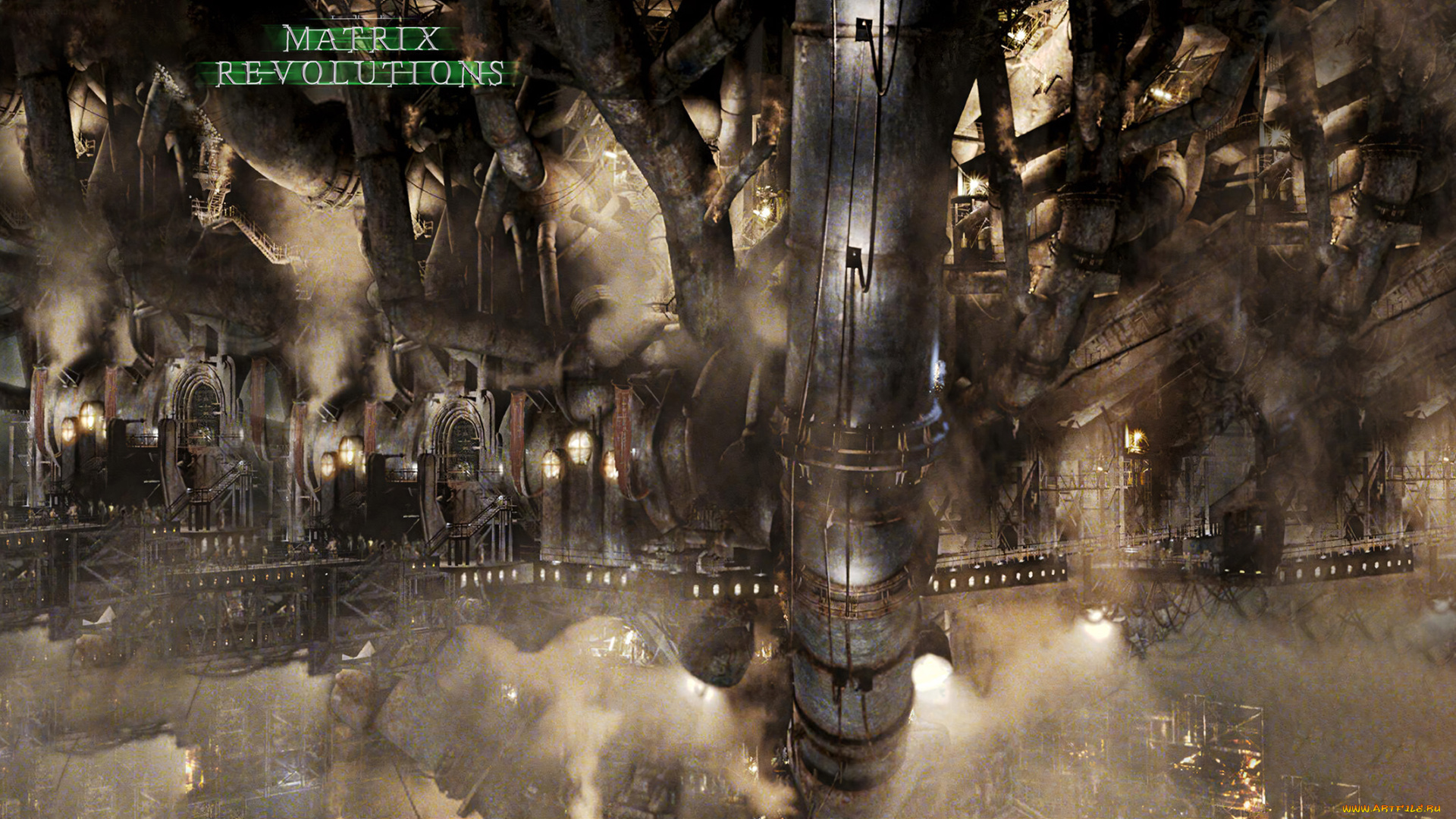 кино, фильмы, the, matrix, , revolutions, the, matrix, revolutions