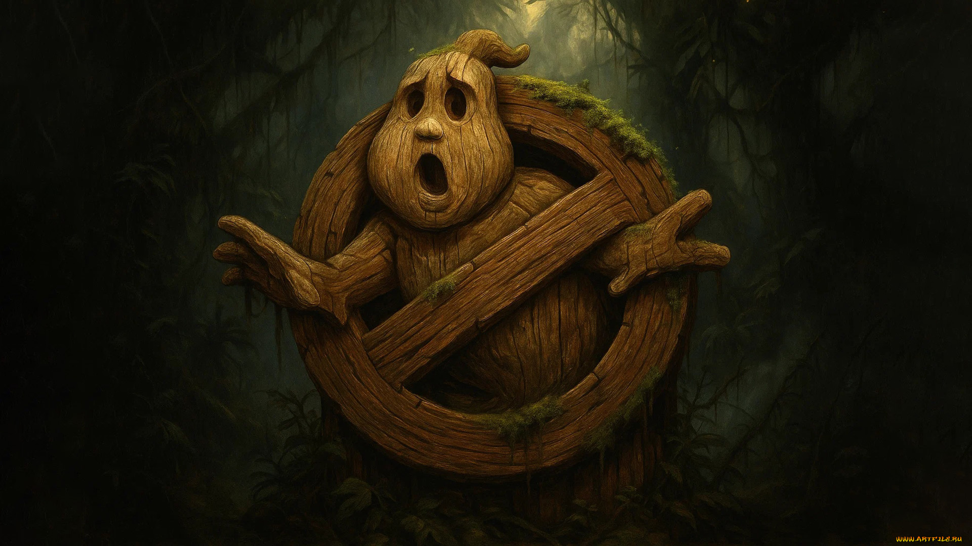 видео, игры, ghostbusters, , the, video, game, нейросети, графика, нейроарт, ai, art, нейронные, сети, рисунки, нейро, искусство, нейрографика, graphics, neuroart, neural, networks, drawings, neuro, neurography