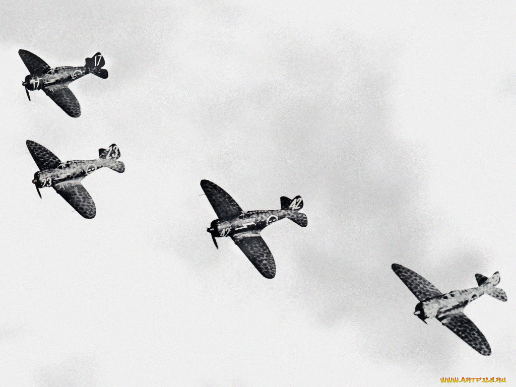 авиация, другое