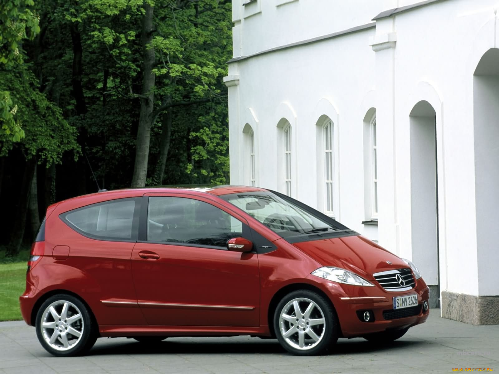 автомобили, mercedes, benz