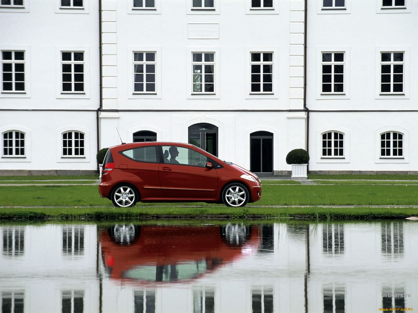 автомобили, mercedes, benz