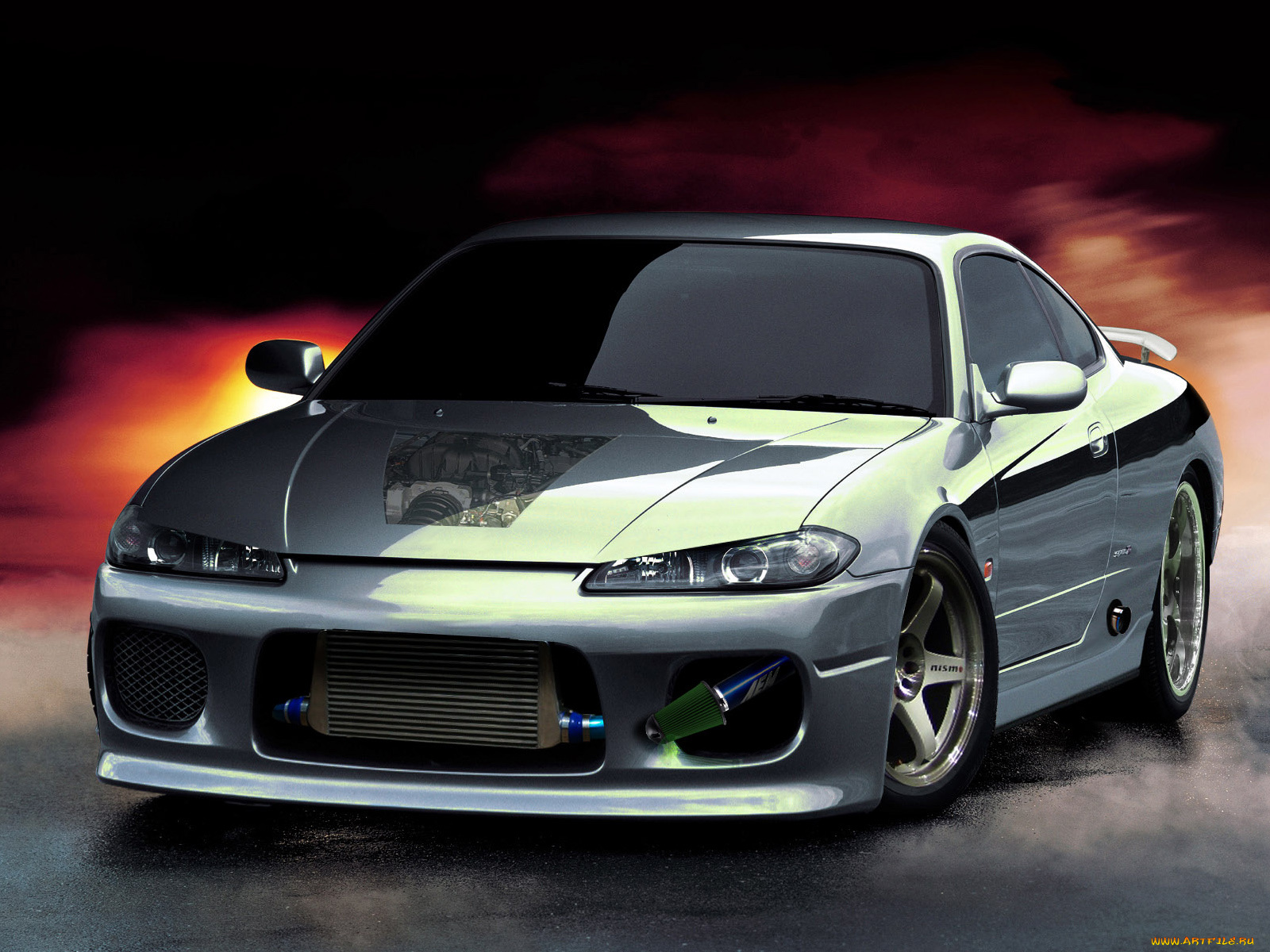 автомобили, nissan, datsun