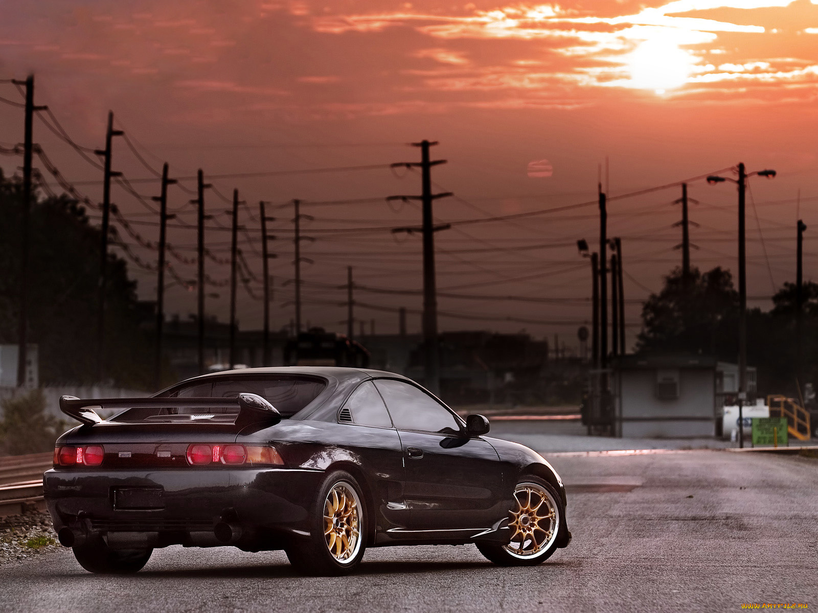 автомобили, toyota