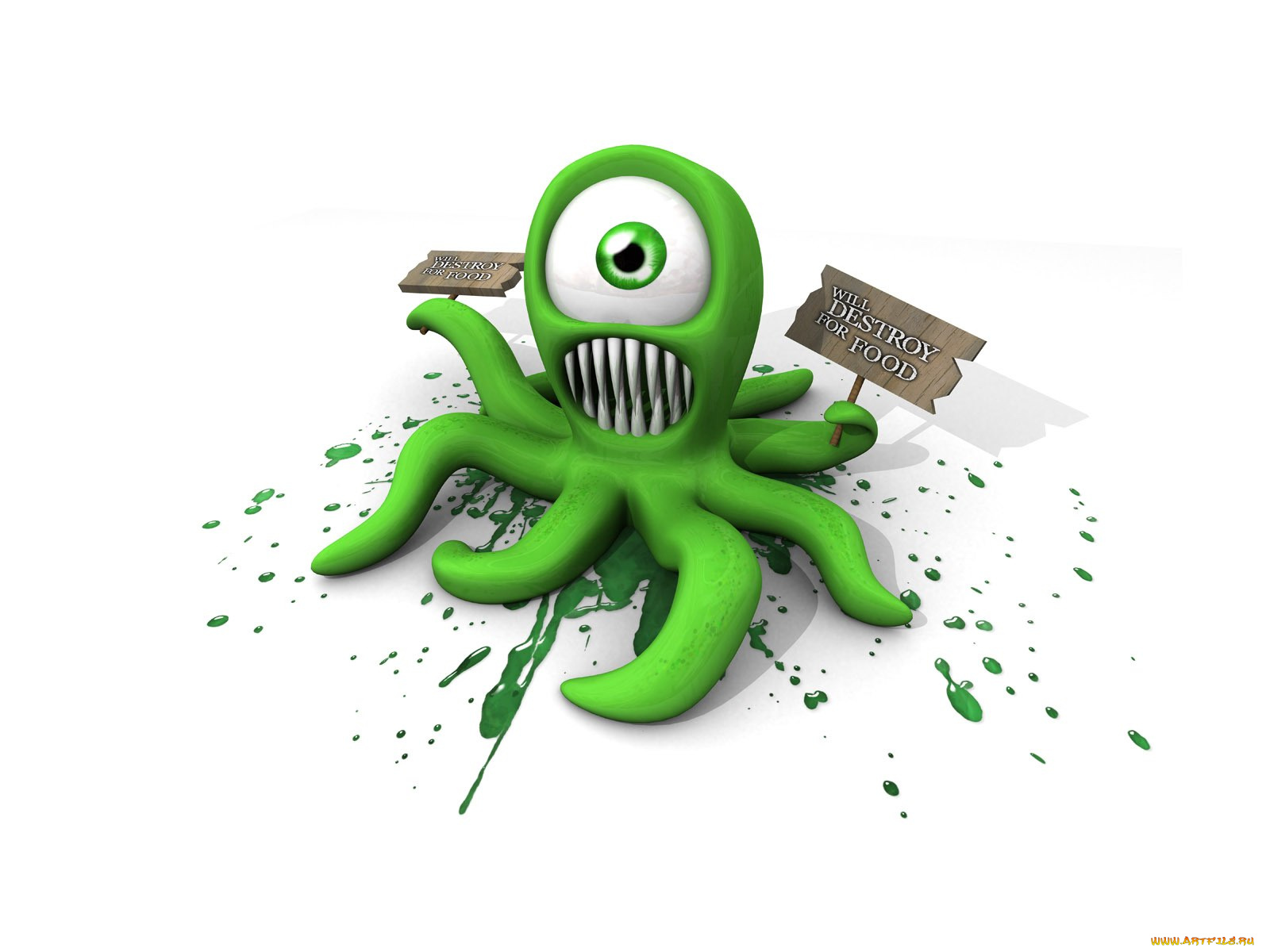 компьютеры, desktop, decor