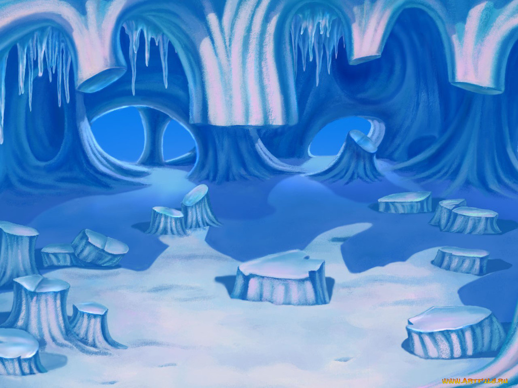 мультфильмы, элька