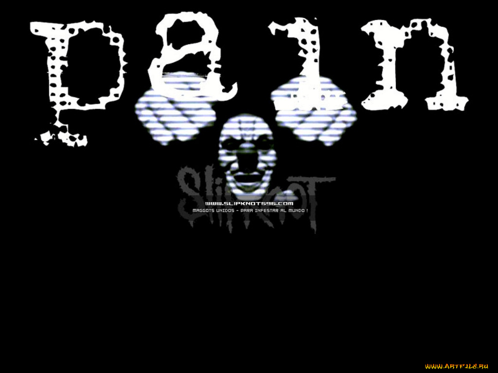slip12, музыка, slipknot