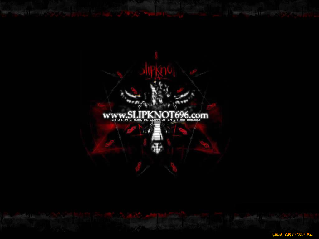 slip28, музыка, slipknot