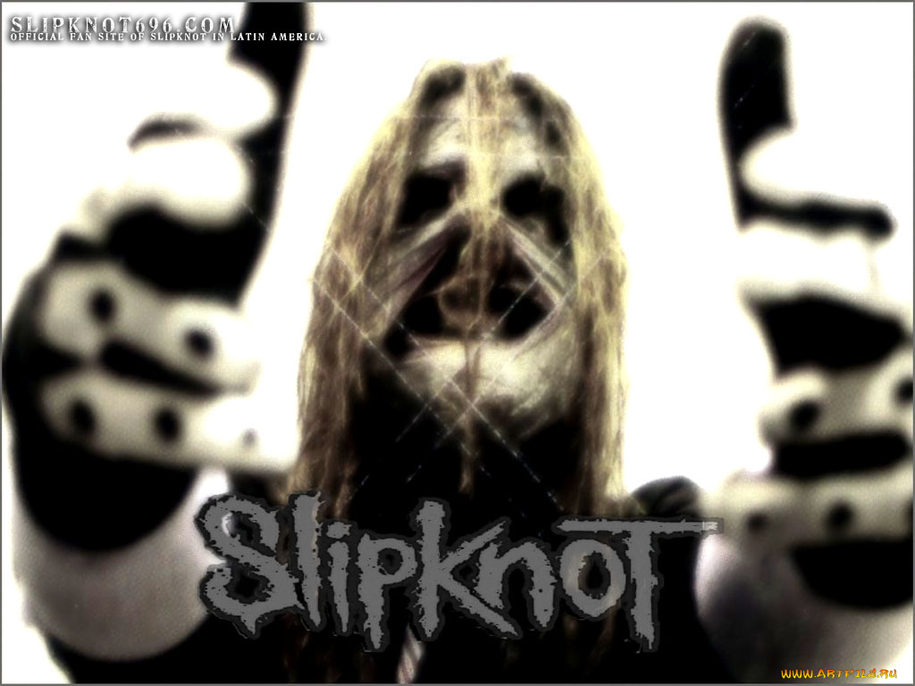 slip29, музыка, slipknot