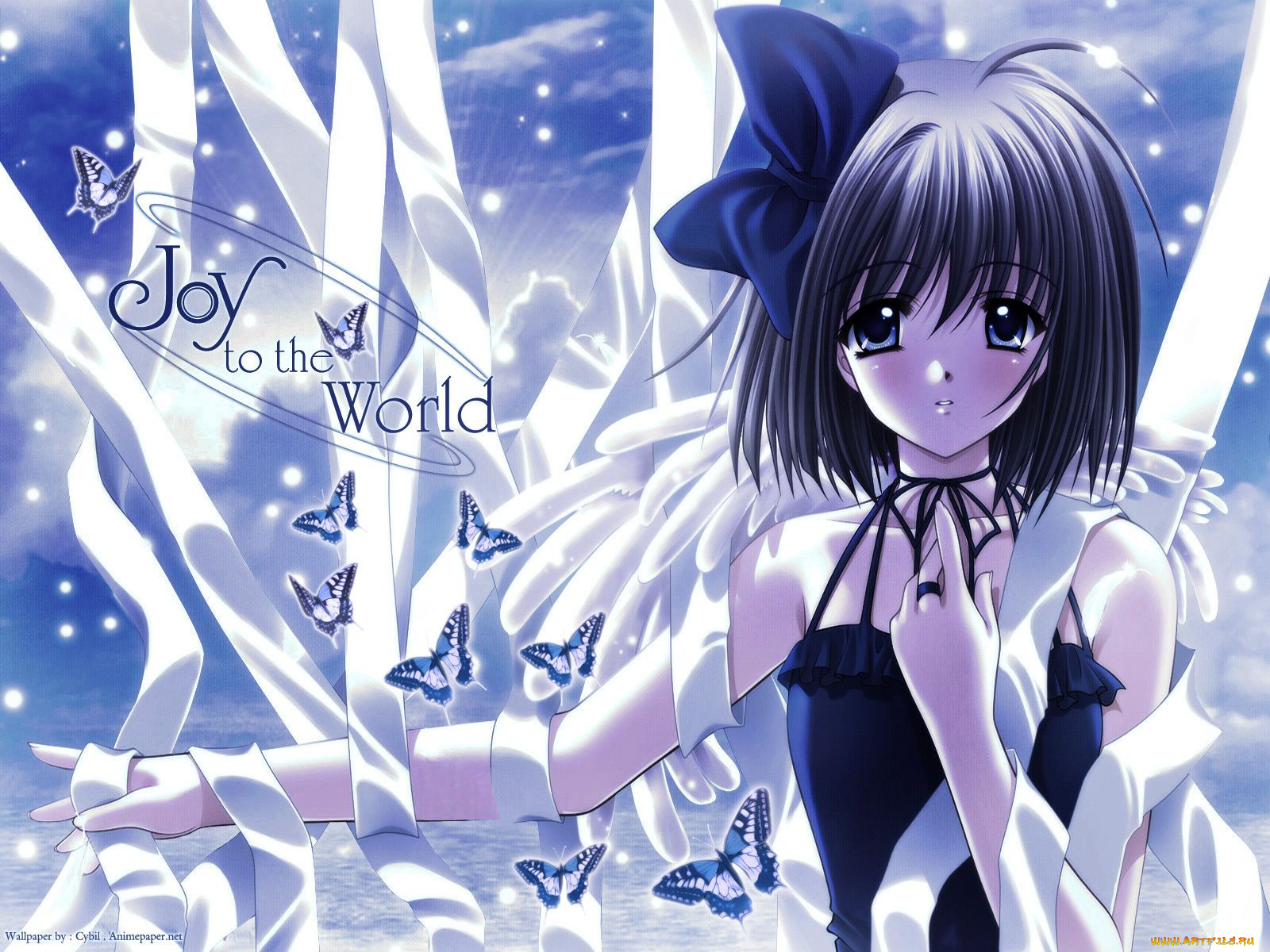 аниме, suzuhira, hiro, artbook