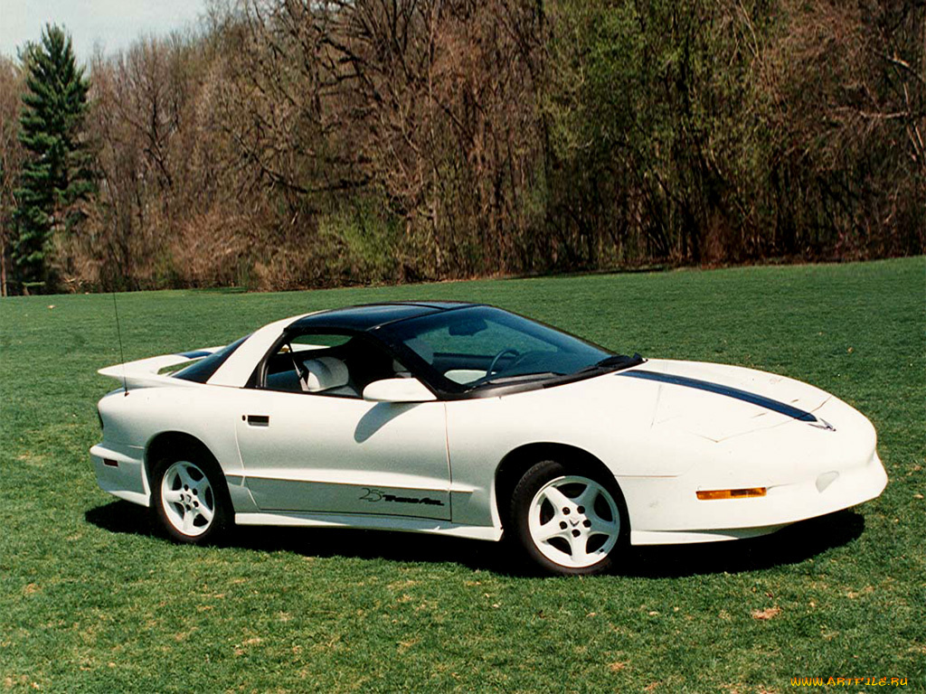 автомобили, pontiac