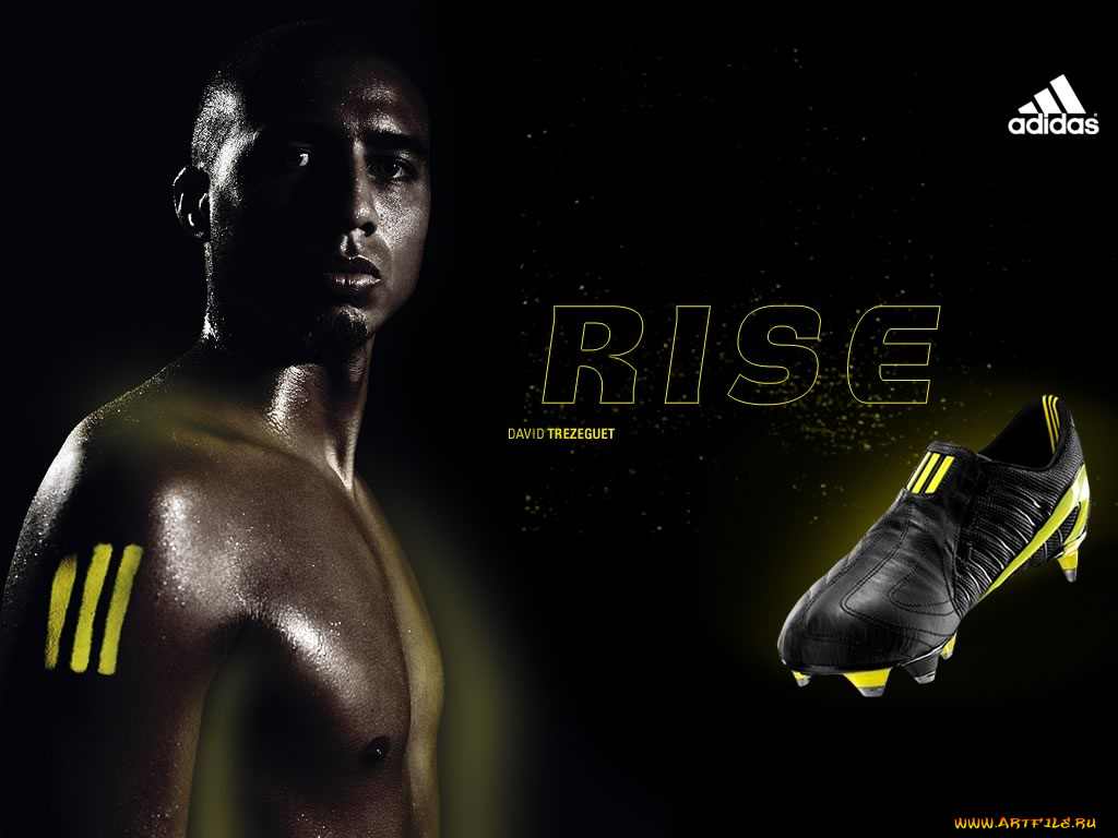 бренды, adidas