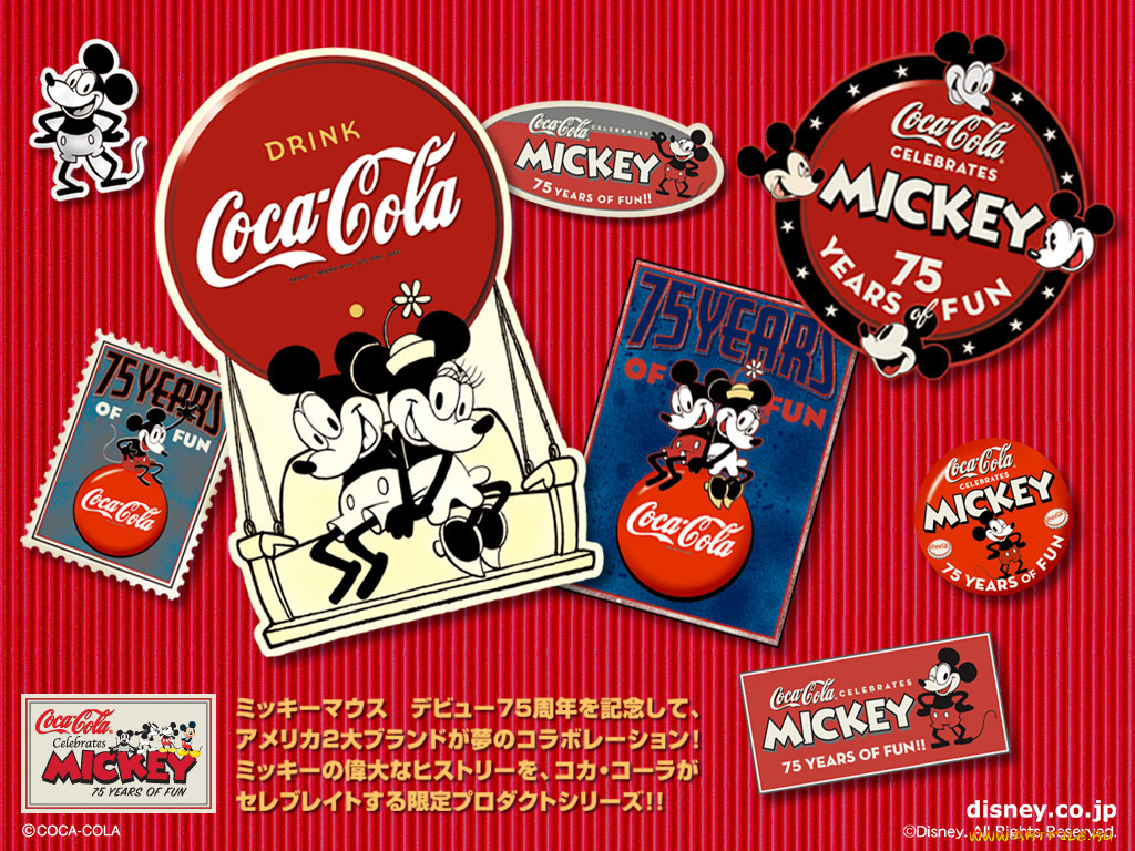 бренды, coca, cola