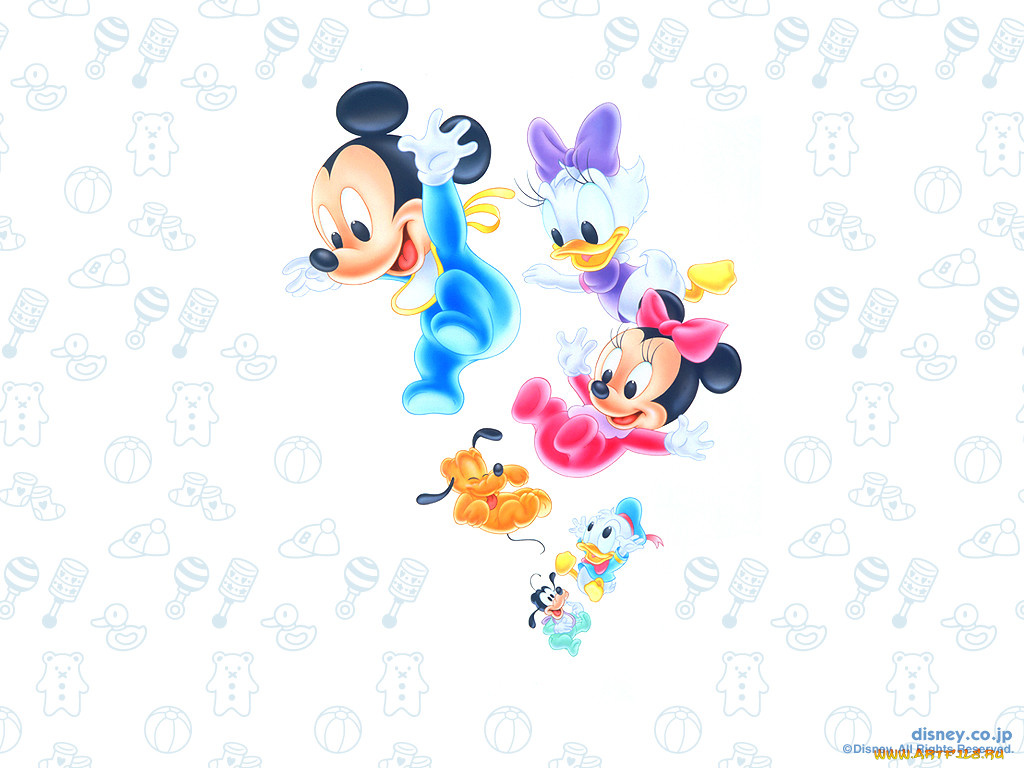 мультфильмы, disney
