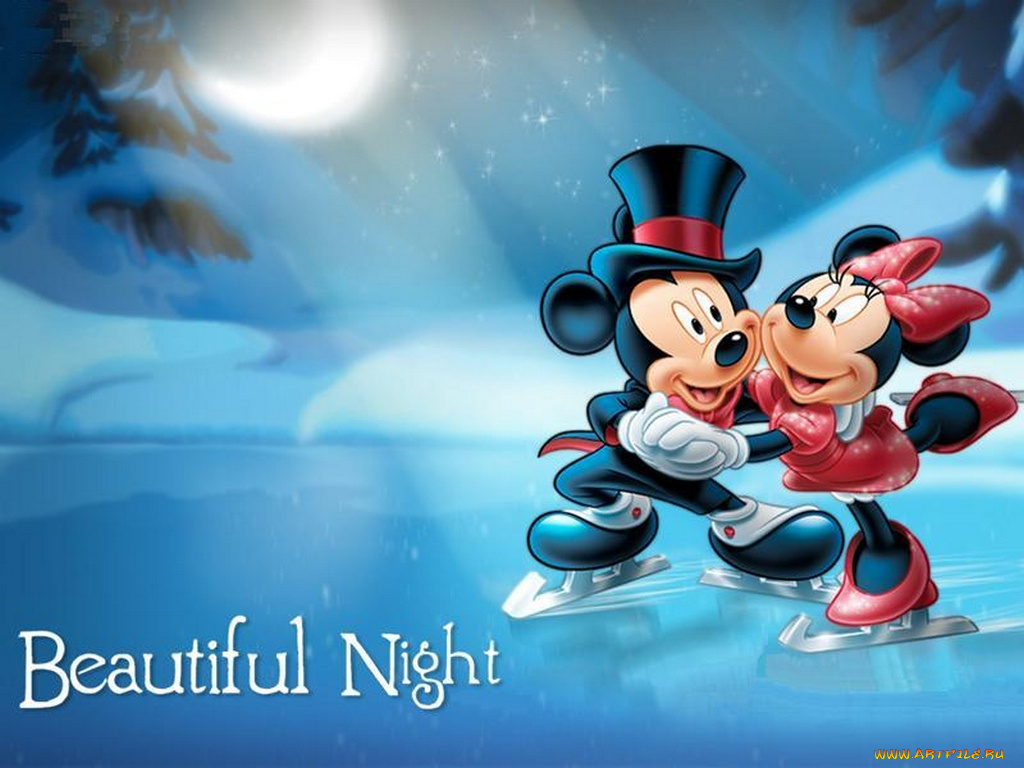 мультфильмы, disney