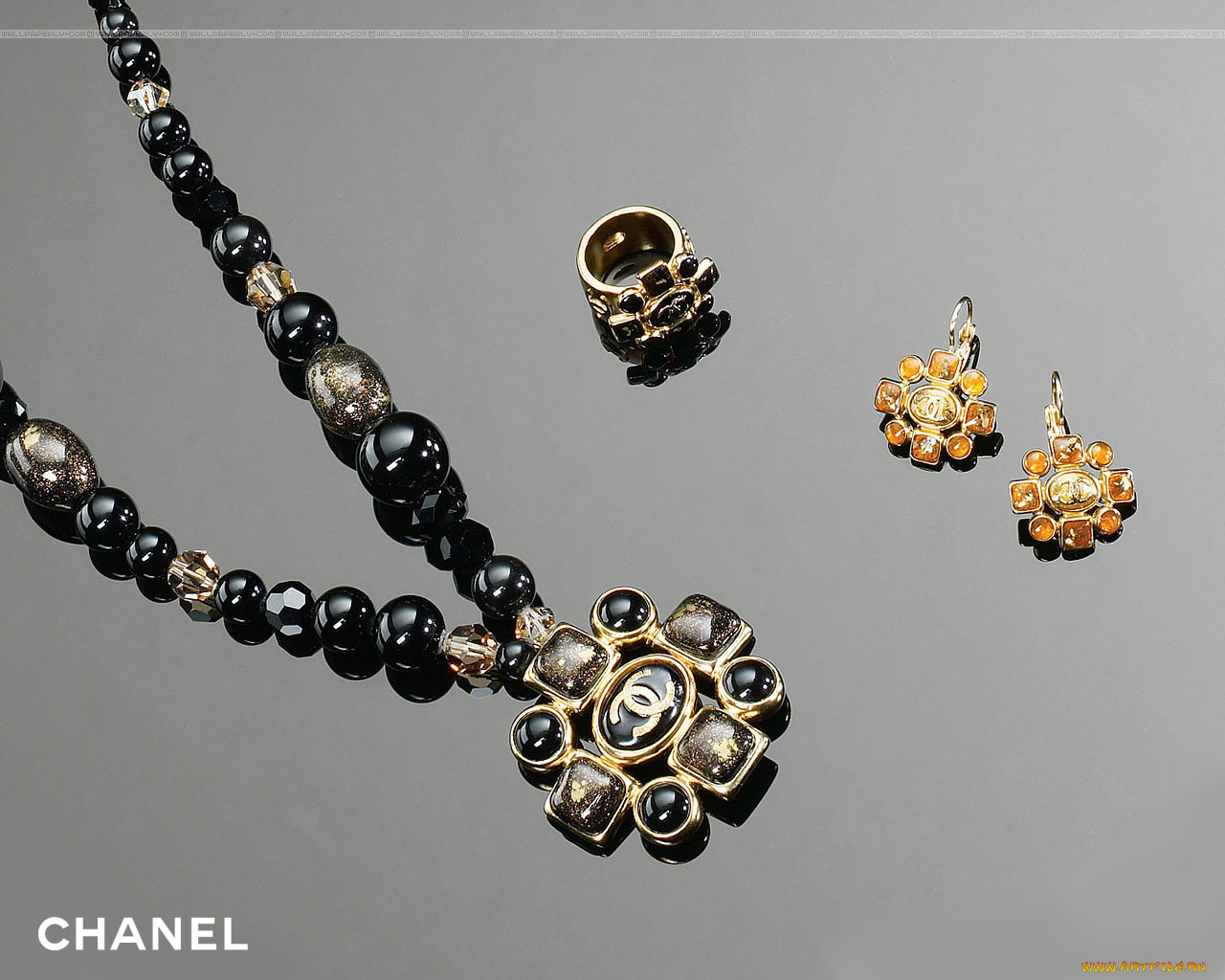 бренды, chanel