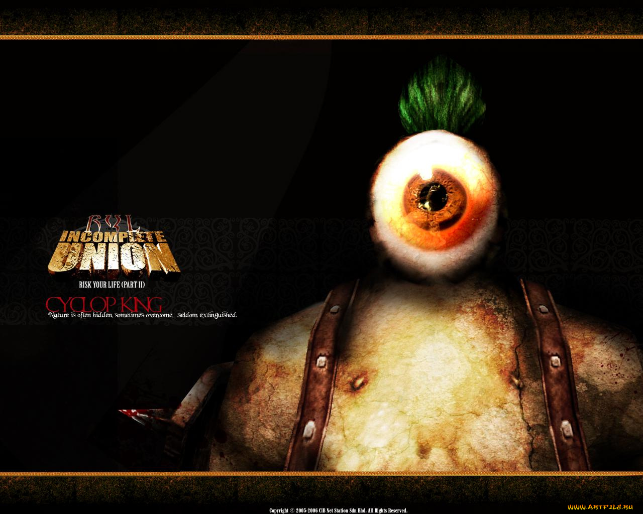 risk, your, life, incomplete, union, видео, игры